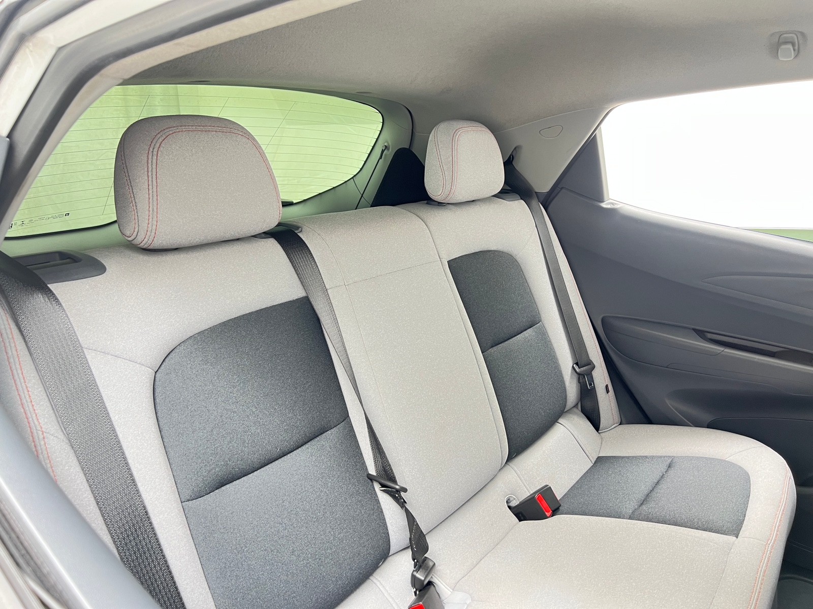 Thumbnail: 2020 Chevrolet Bolt EV - 6