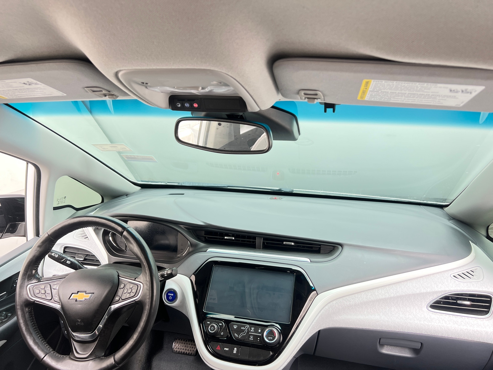 Thumbnail: 2020 Chevrolet Bolt EV - 3