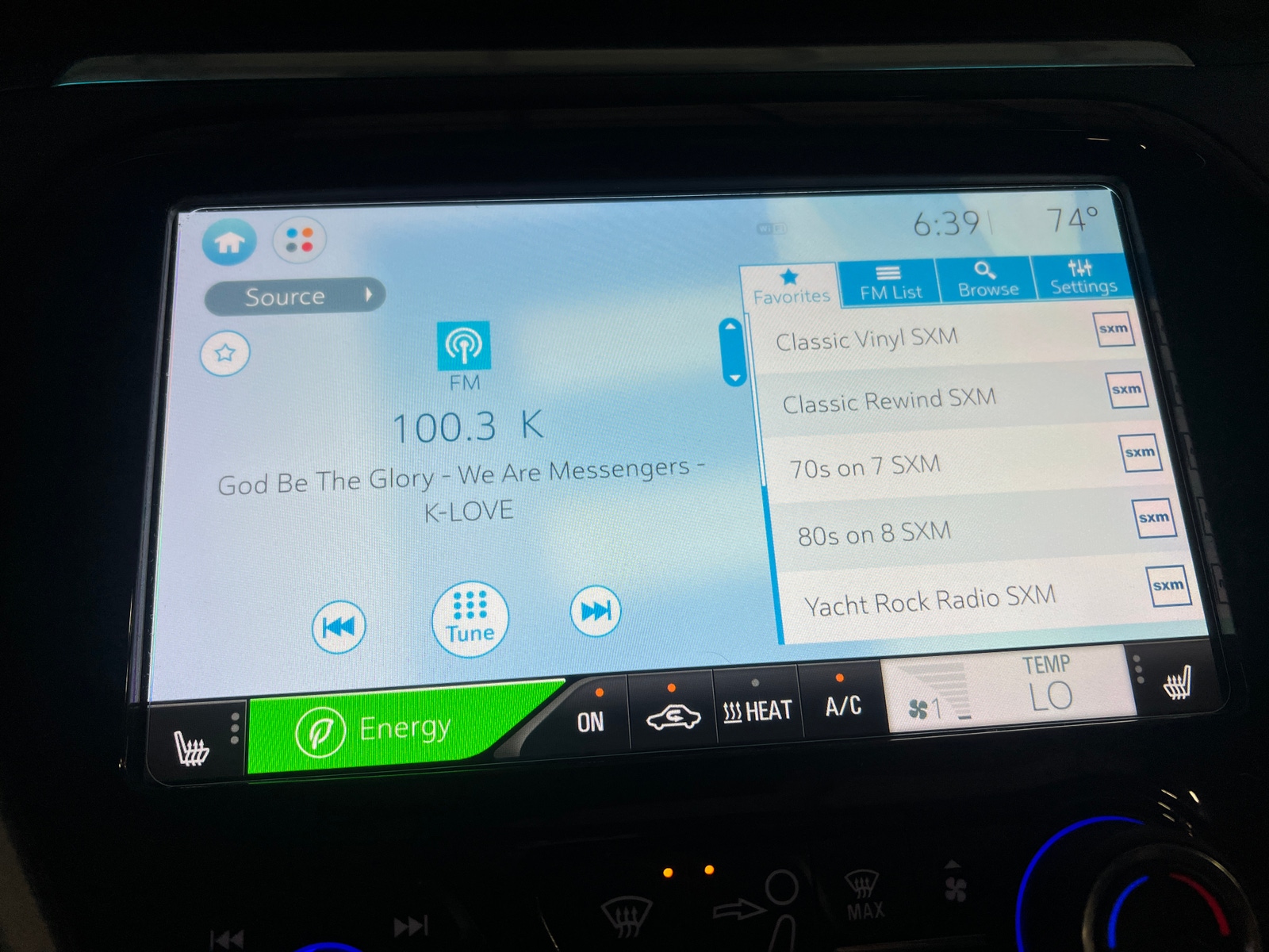 Thumbnail: 2020 Chevrolet Bolt EV - 4