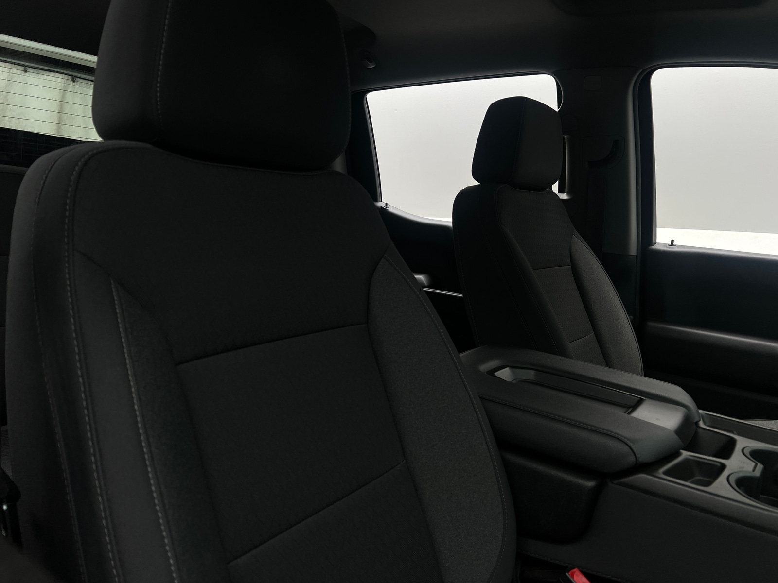 Thumbnail: 2022 Chevrolet Silverado 1500 - 2