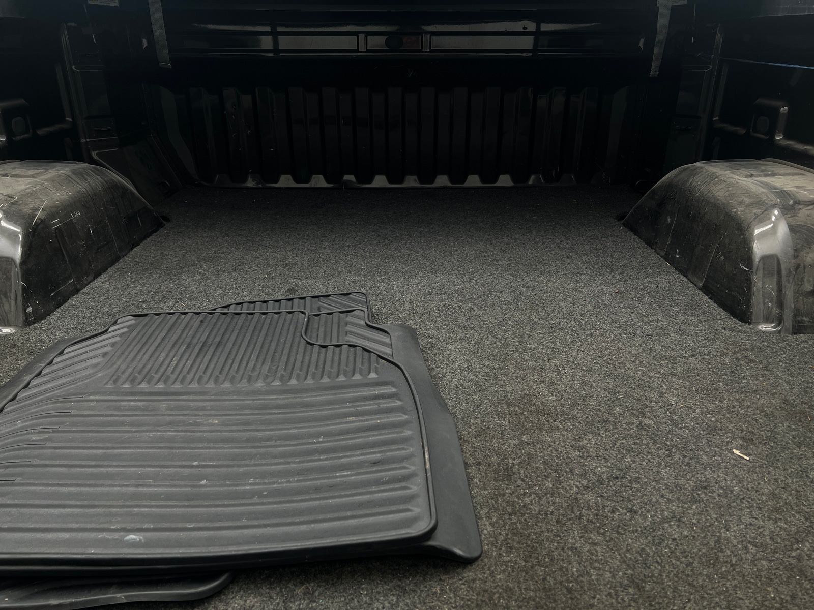 Thumbnail: 2022 Chevrolet Silverado 1500 - 7