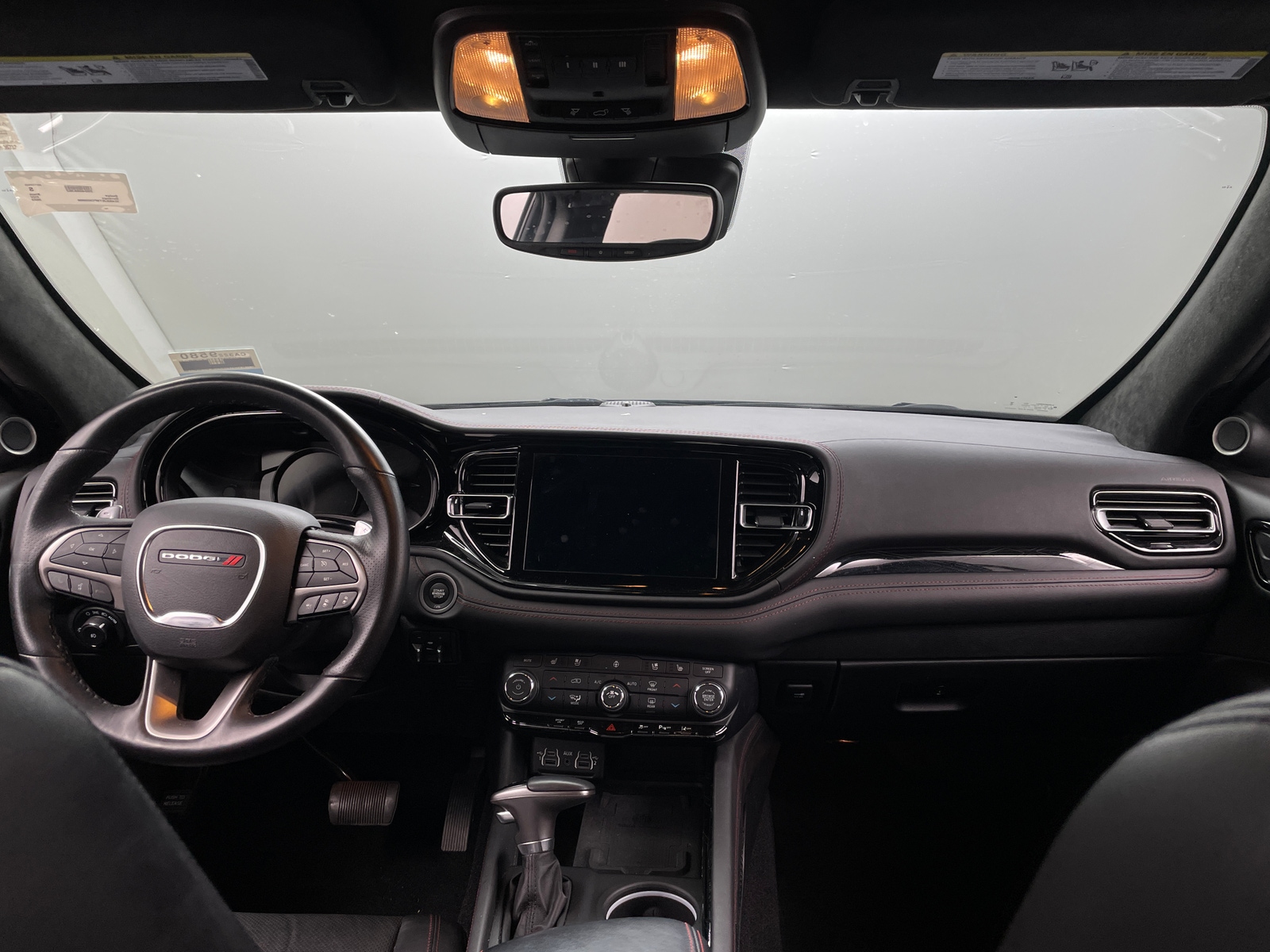 Thumbnail: 2023 Dodge Durango - 2