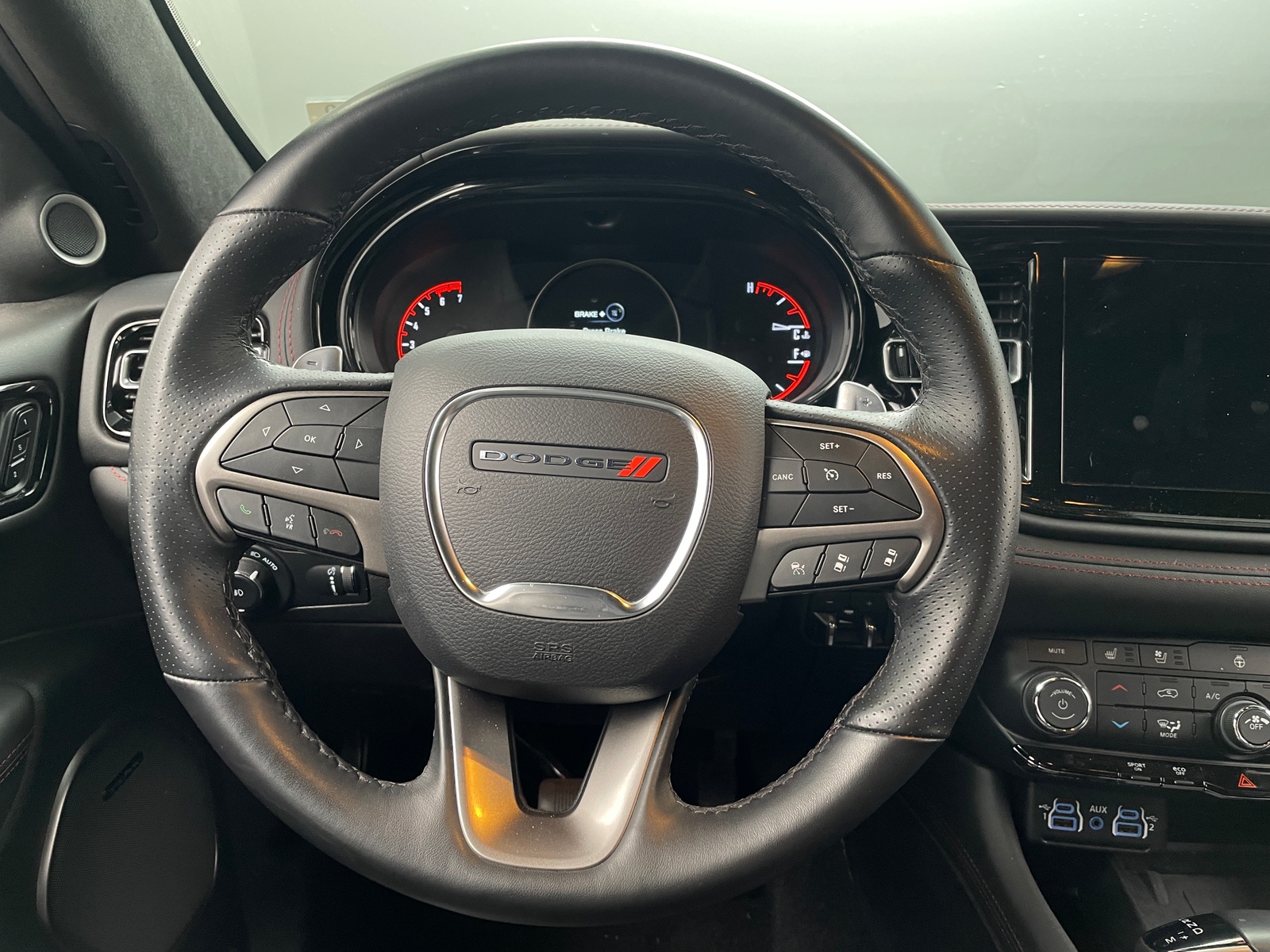 Thumbnail: 2023 Dodge Durango - 4