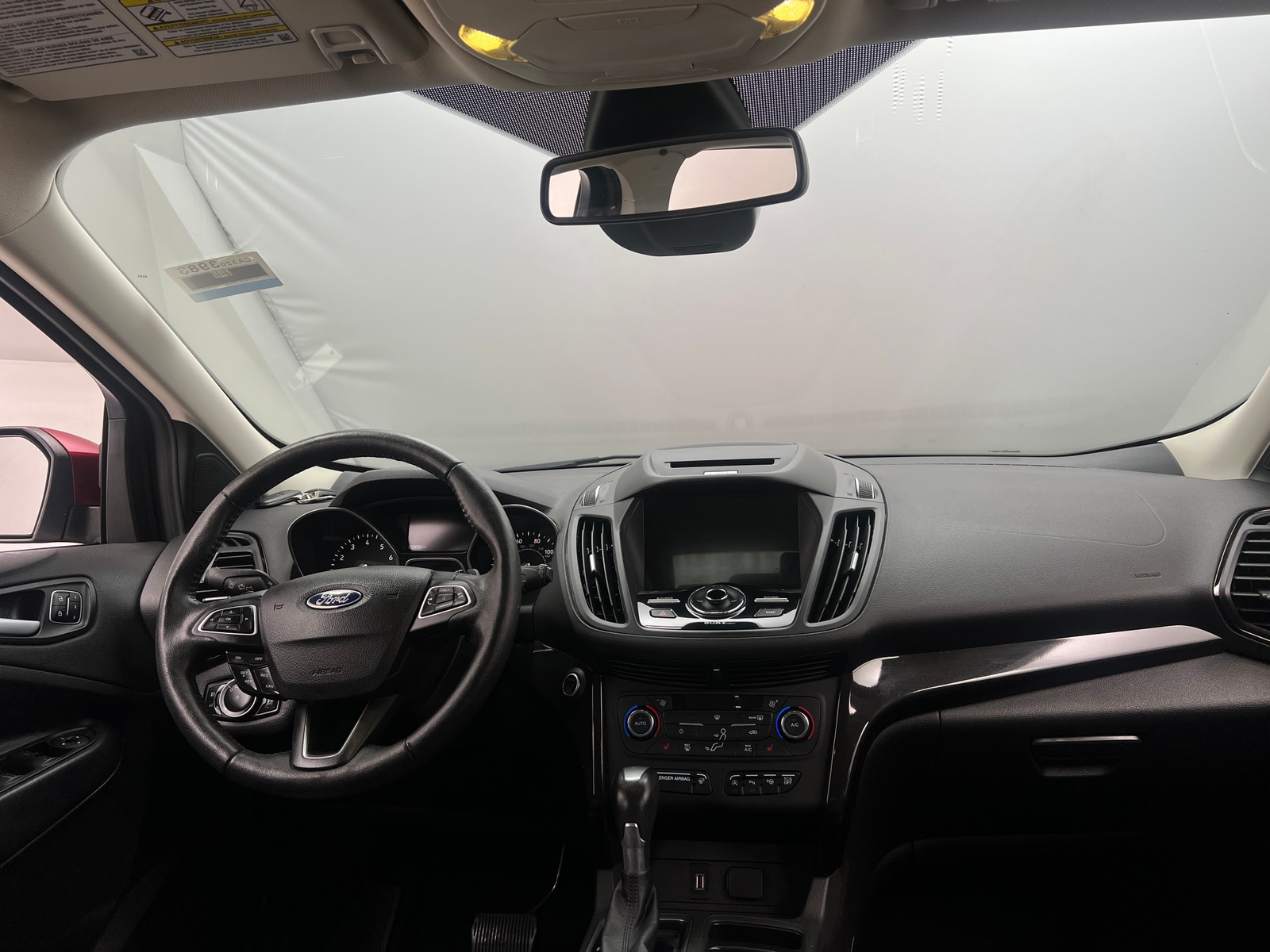 Thumbnail: 2017 Ford Escape - 2