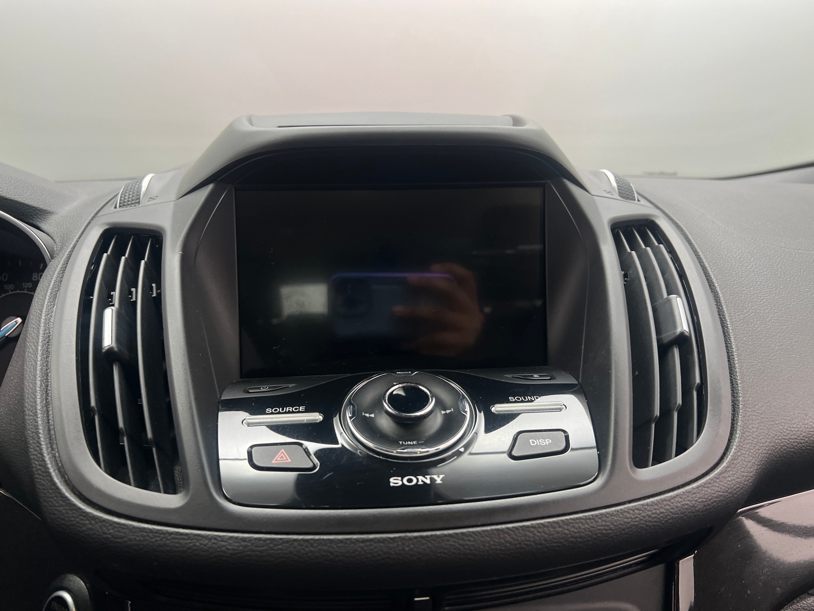 Thumbnail: 2017 Ford Escape - 3