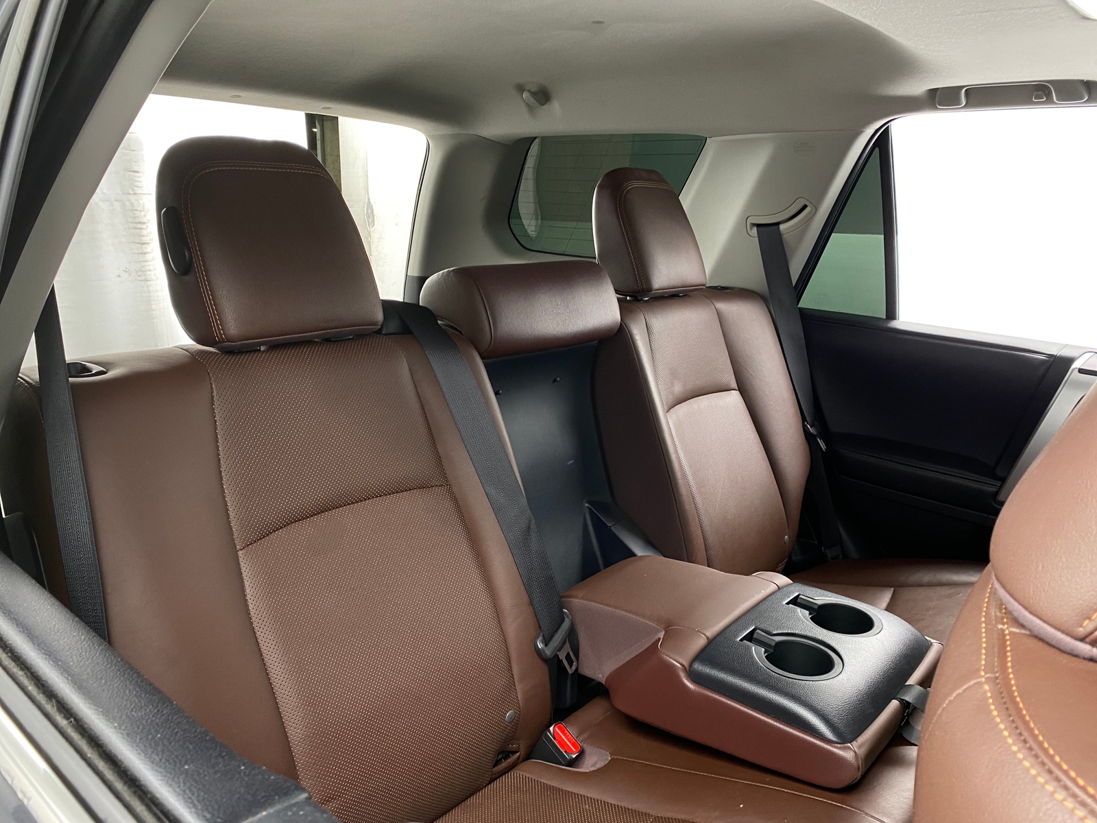 Thumbnail: 2016 Toyota 4Runner - 5