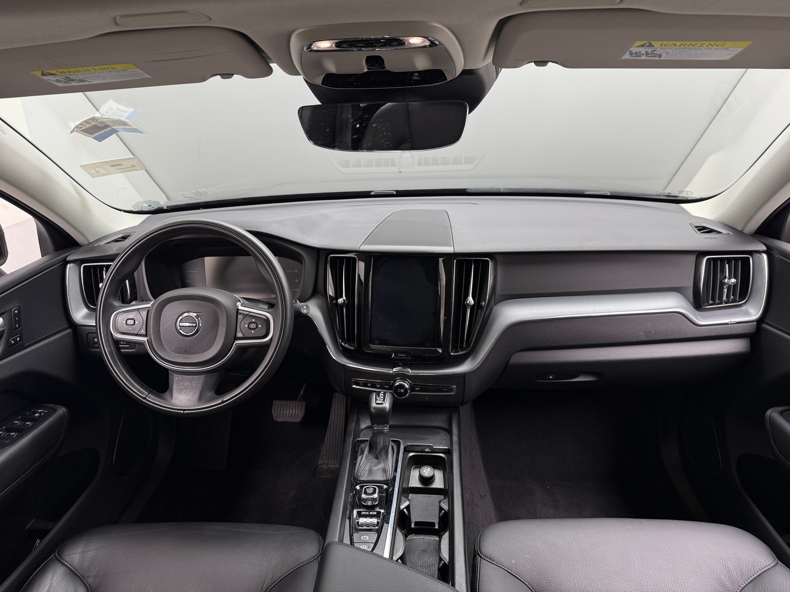 Thumbnail: 2019 Volvo XC60 - 2