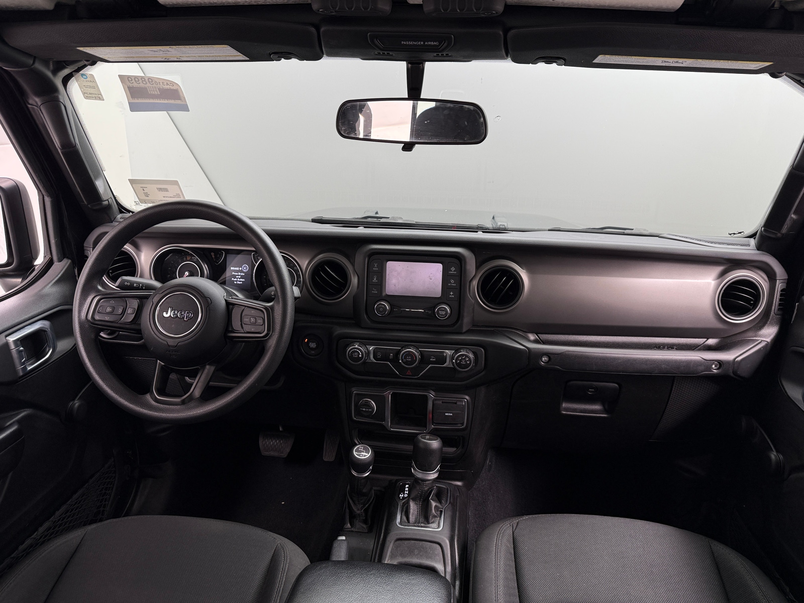 Thumbnail: 2021 Jeep Gladiator - 3