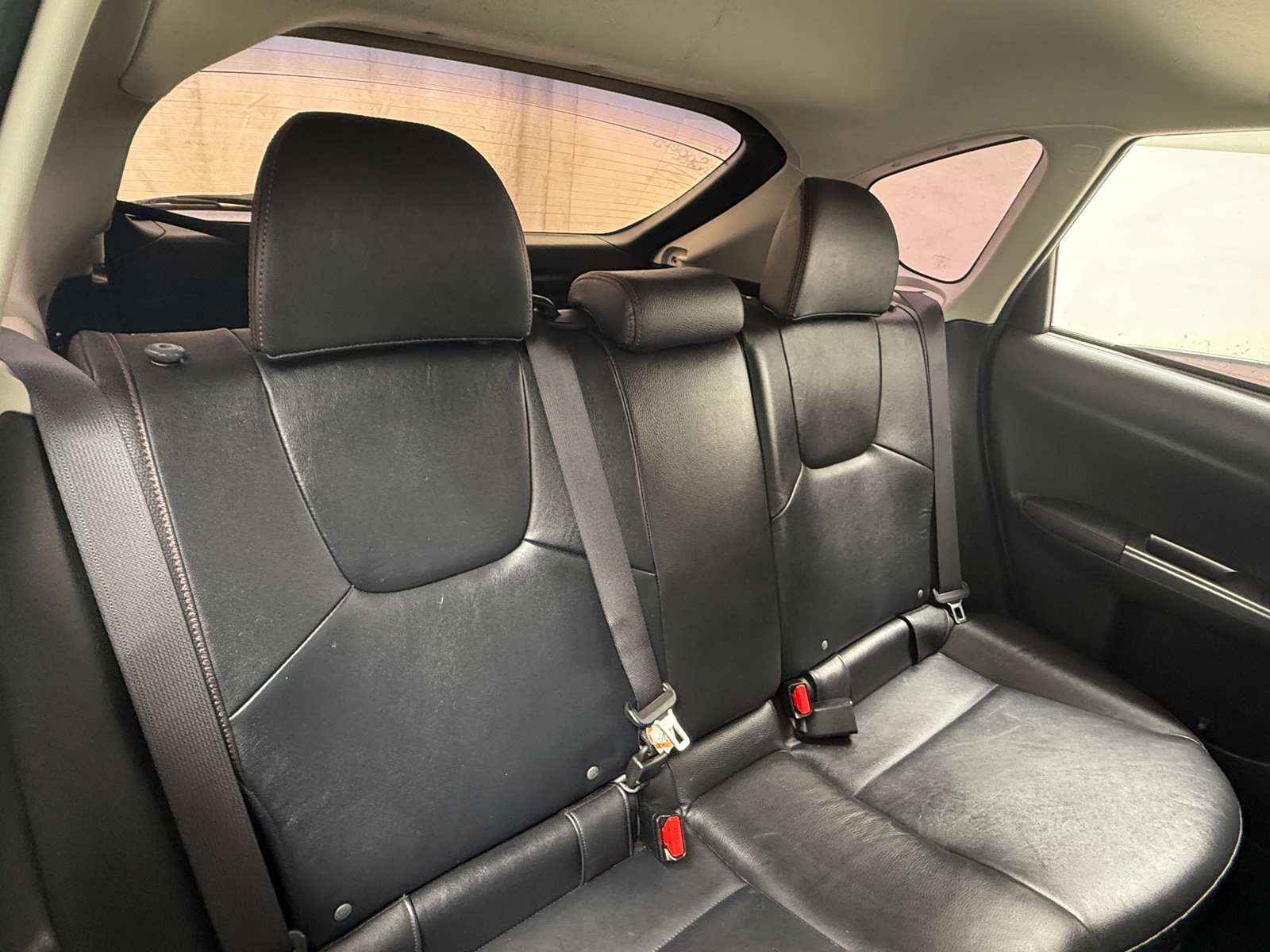 Thumbnail: 2013 Subaru Impreza - 6