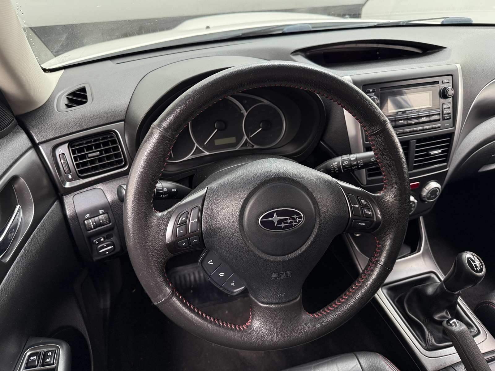 Thumbnail: 2013 Subaru Impreza - 5