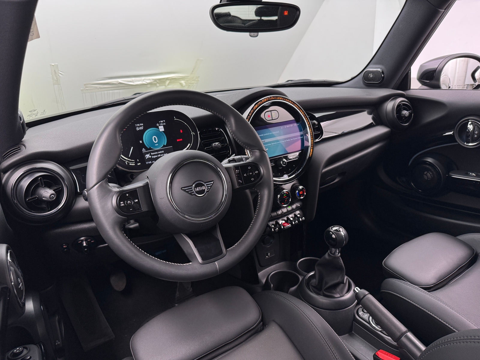 Thumbnail: 2023 MINI Cooper Hardtop - 2