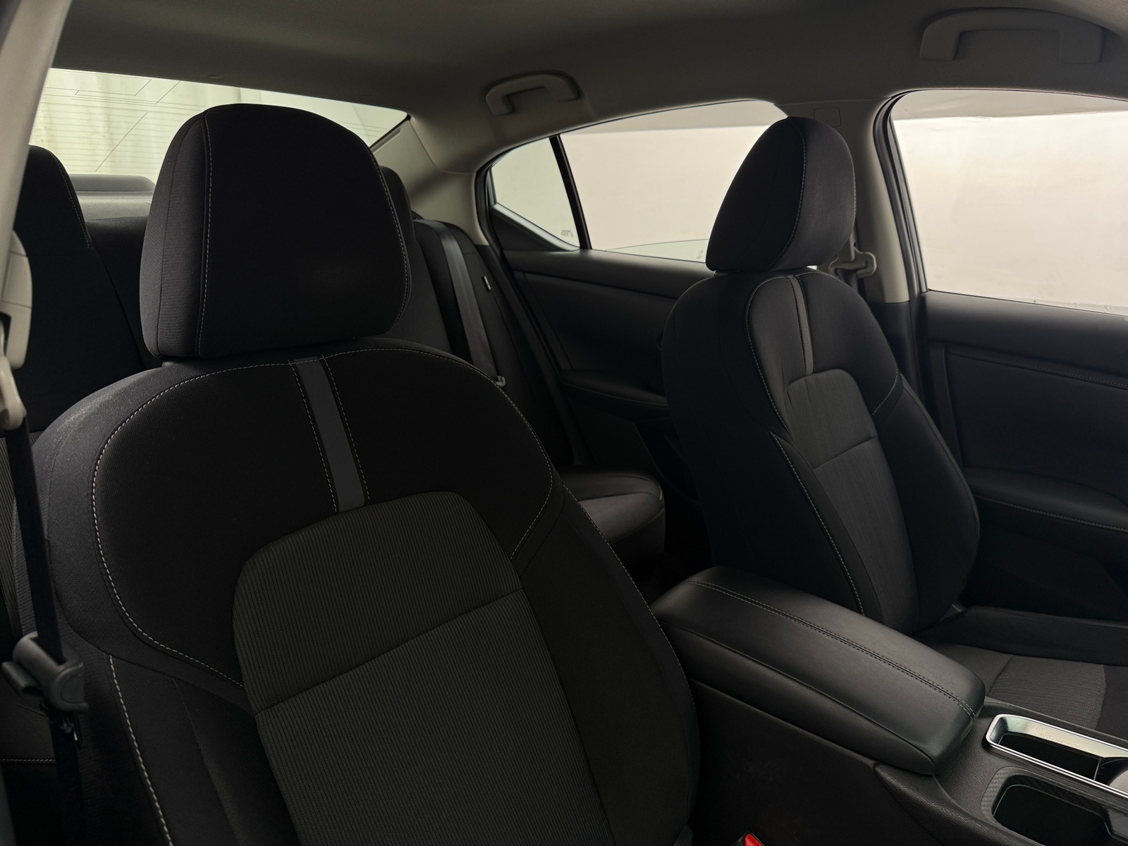 Thumbnail: 2021 Nissan Sentra - 2