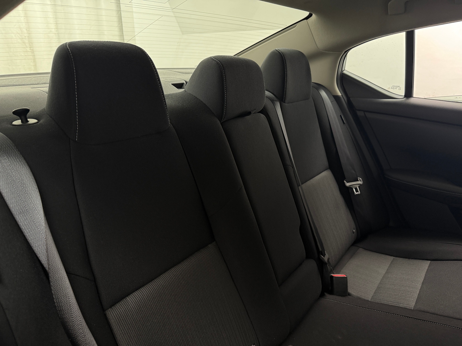 Thumbnail: 2021 Nissan Sentra - 6