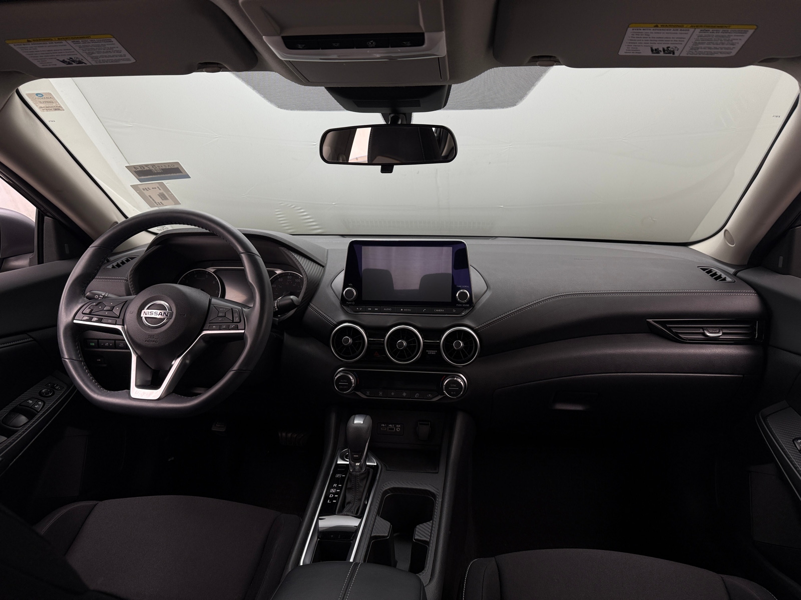 Thumbnail: 2021 Nissan Sentra - 3
