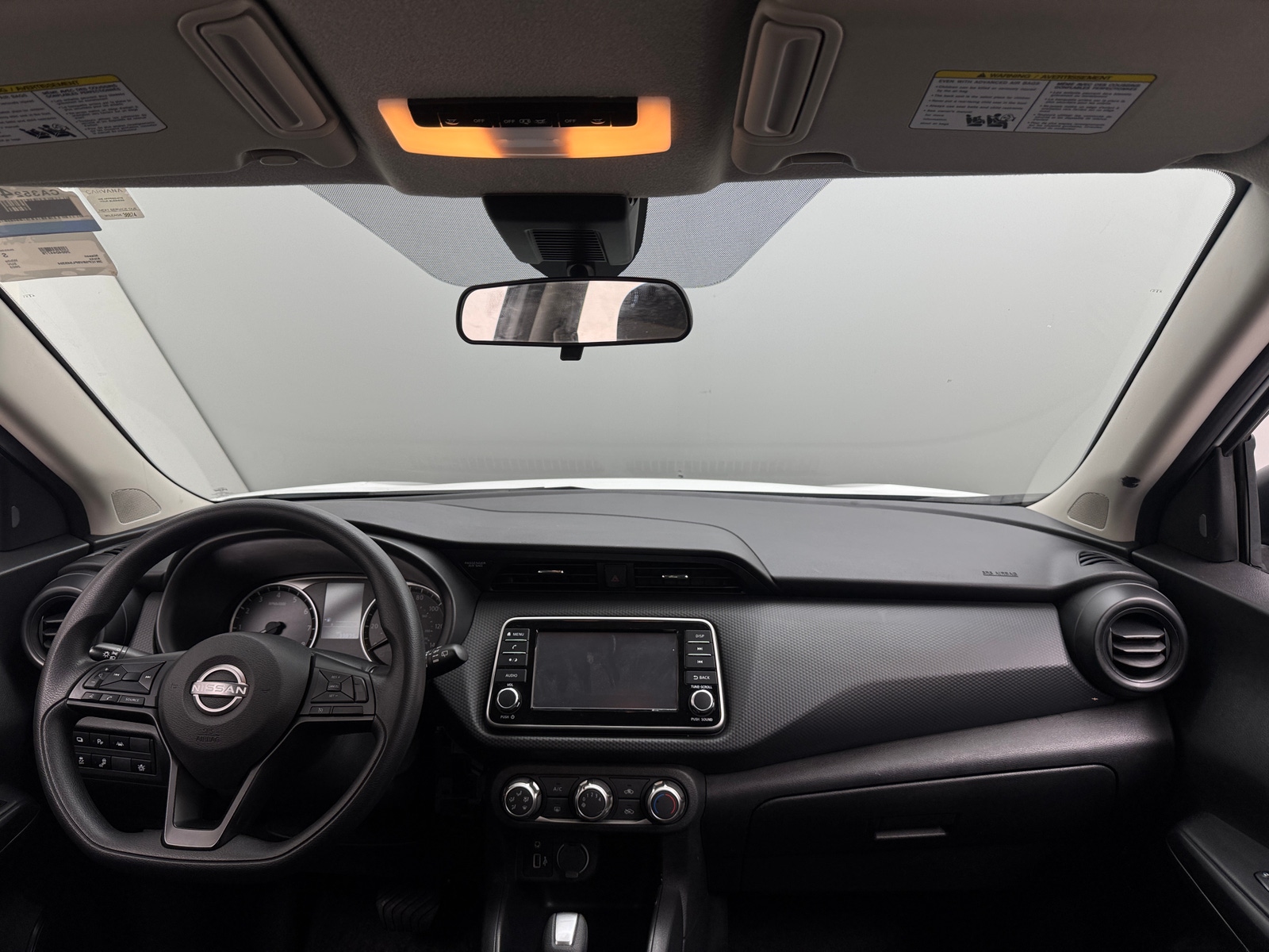 Thumbnail: 2023 Nissan Kicks - 3