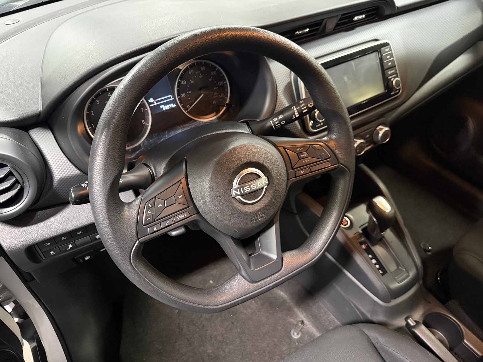 Thumbnail: 2023 Nissan Kicks - 5