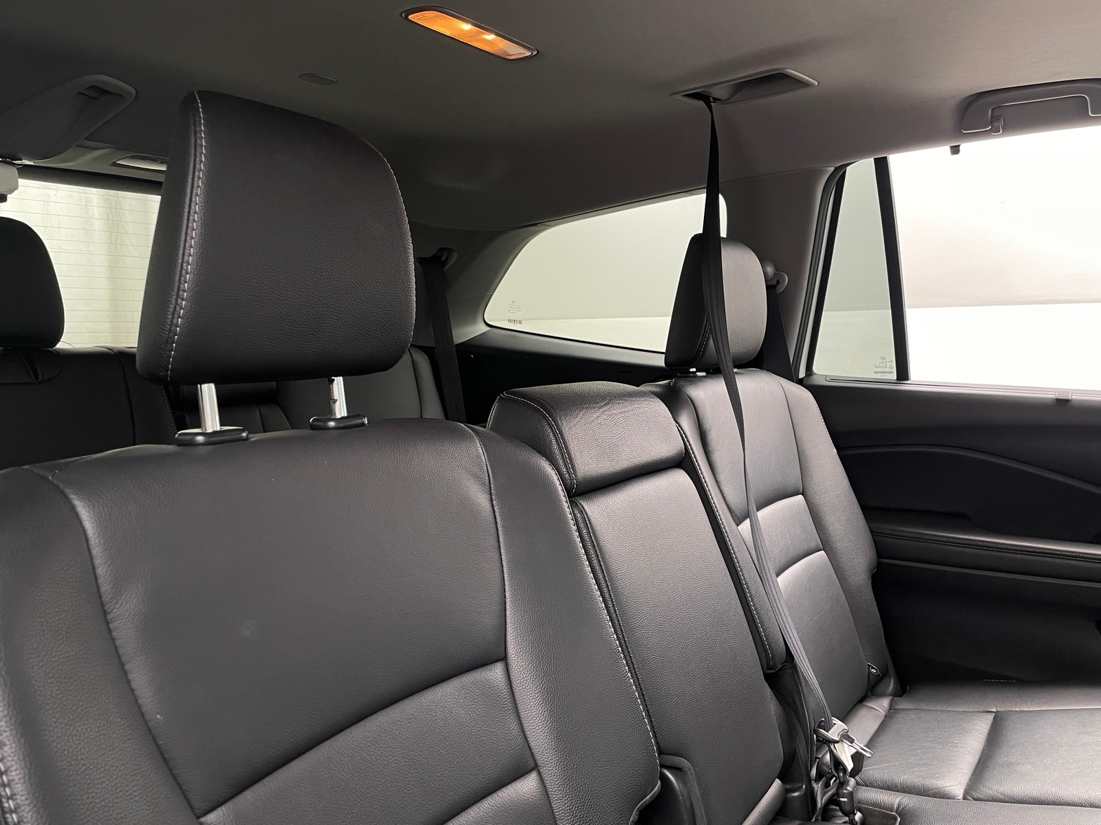 Thumbnail: 2022 Honda Pilot - 5