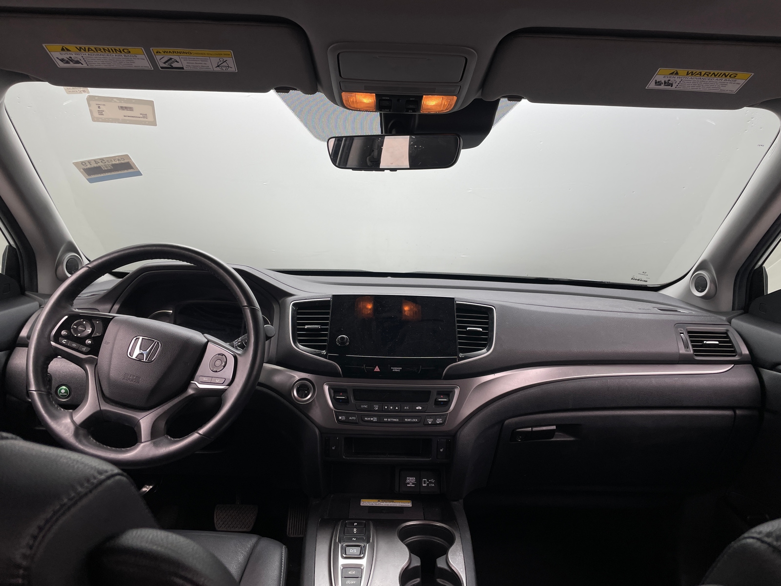 Thumbnail: 2022 Honda Pilot - 2