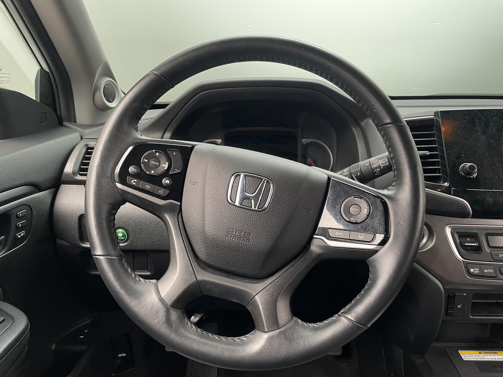 Thumbnail: 2022 Honda Pilot - 4
