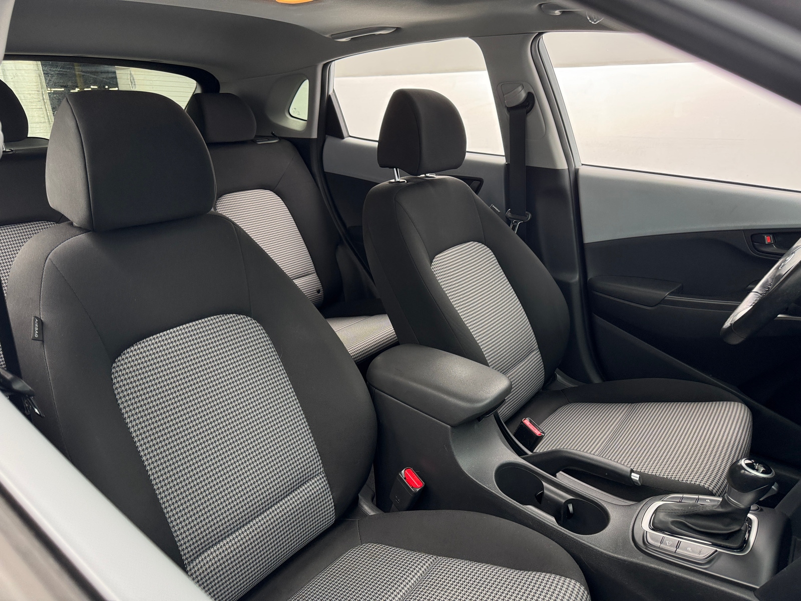 Thumbnail: 2019 Hyundai Kona - 2
