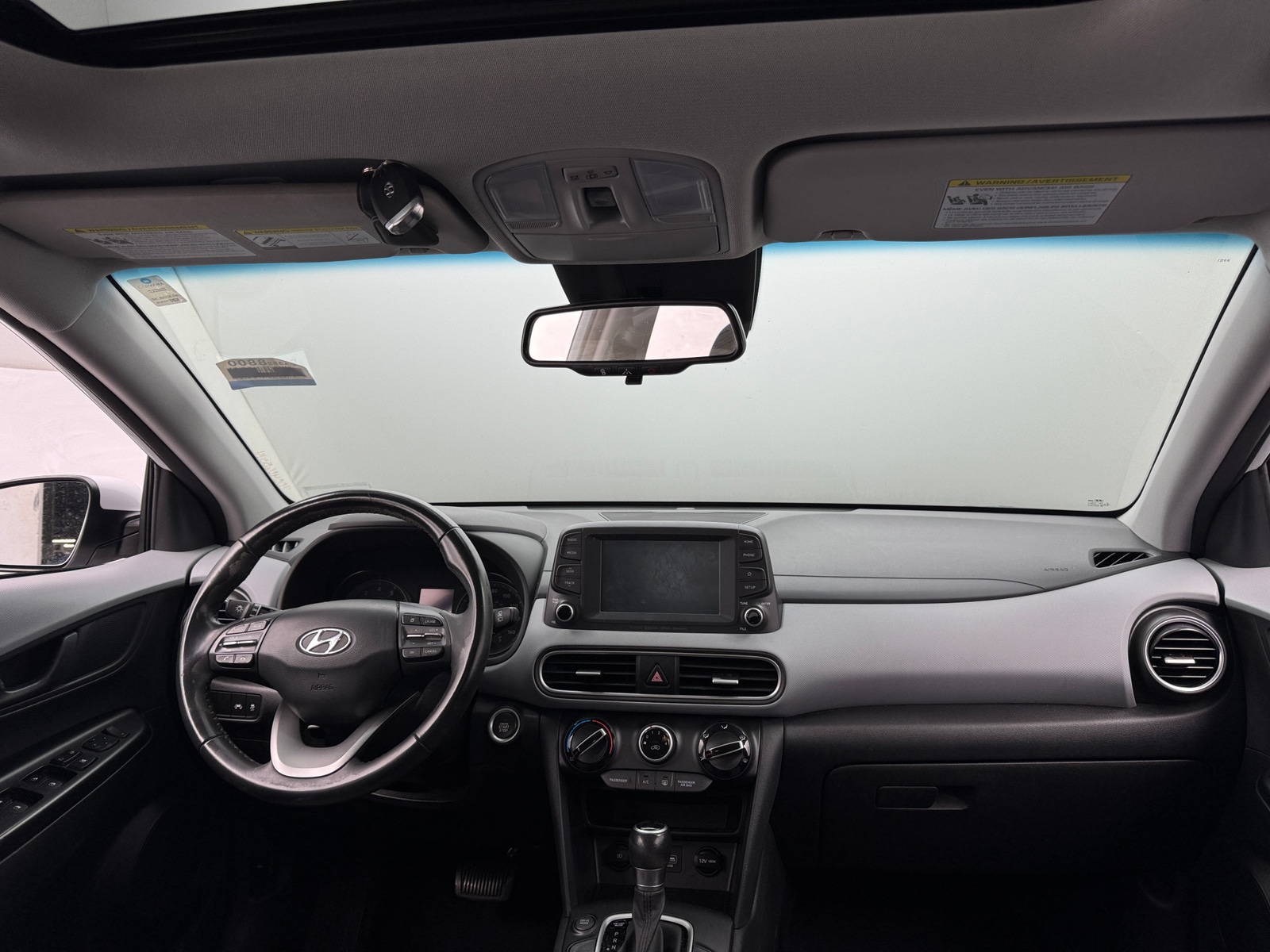 Thumbnail: 2019 Hyundai Kona - 3