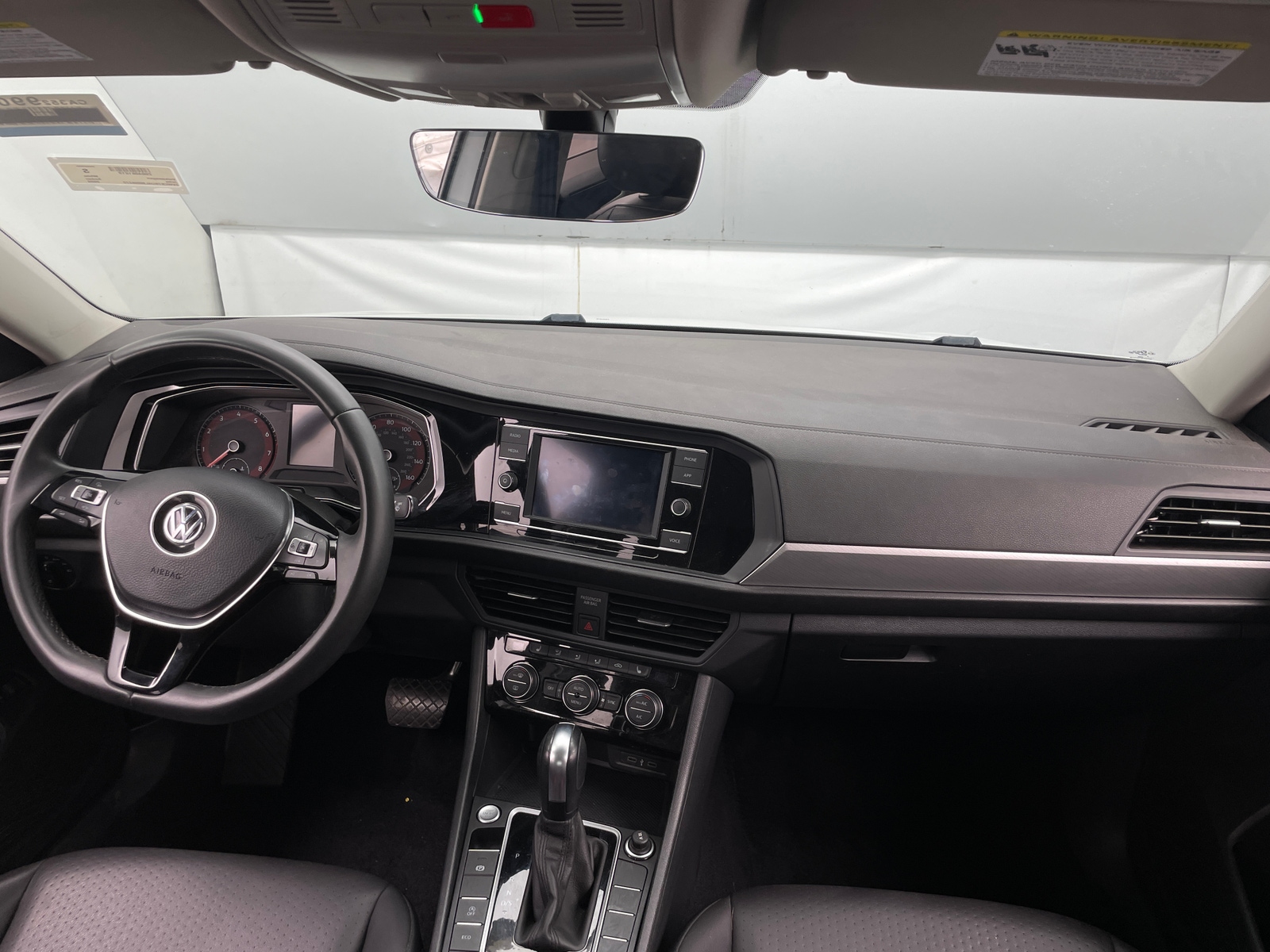 Thumbnail: 2020 Volkswagen Jetta - 2