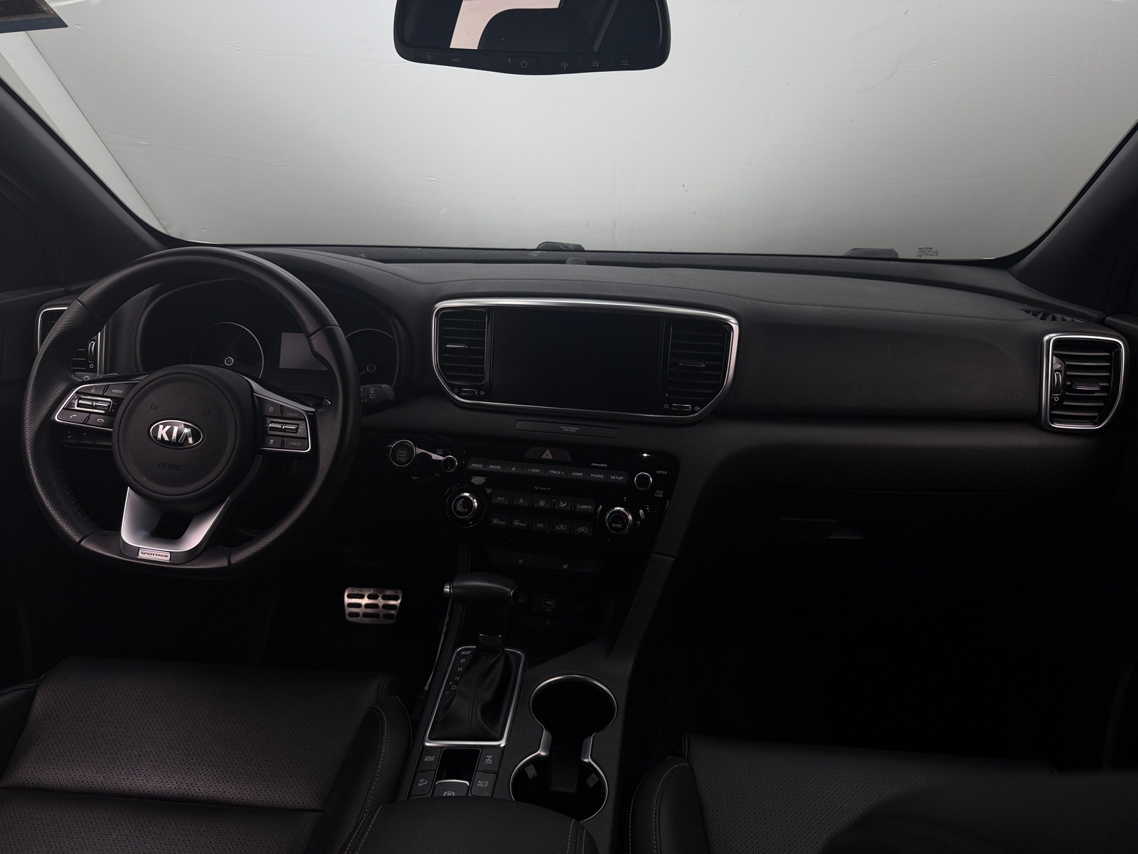 Thumbnail: 2022 Kia Sportage - 2