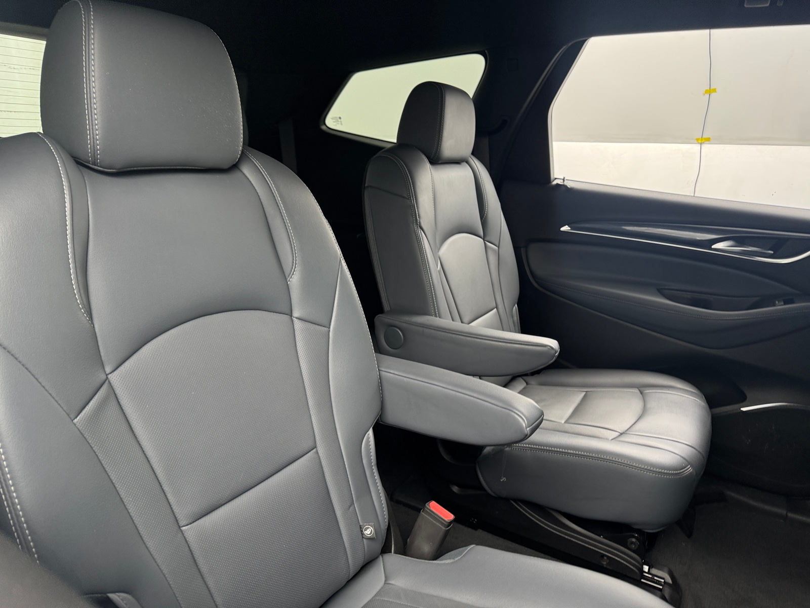 Thumbnail: 2024 Buick Enclave - 5