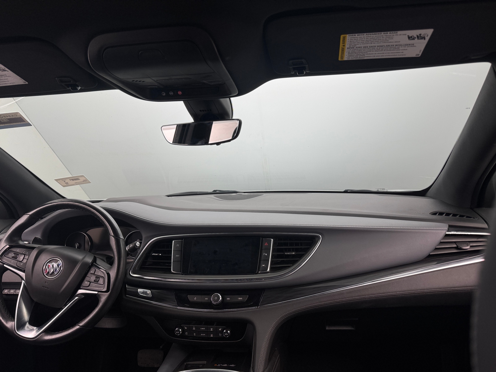 Thumbnail: 2024 Buick Enclave - 2