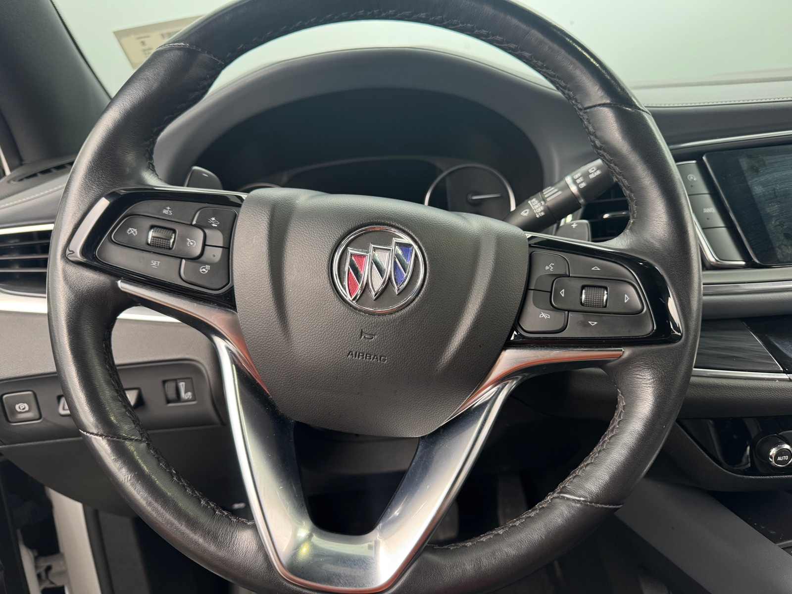 Thumbnail: 2024 Buick Enclave - 4