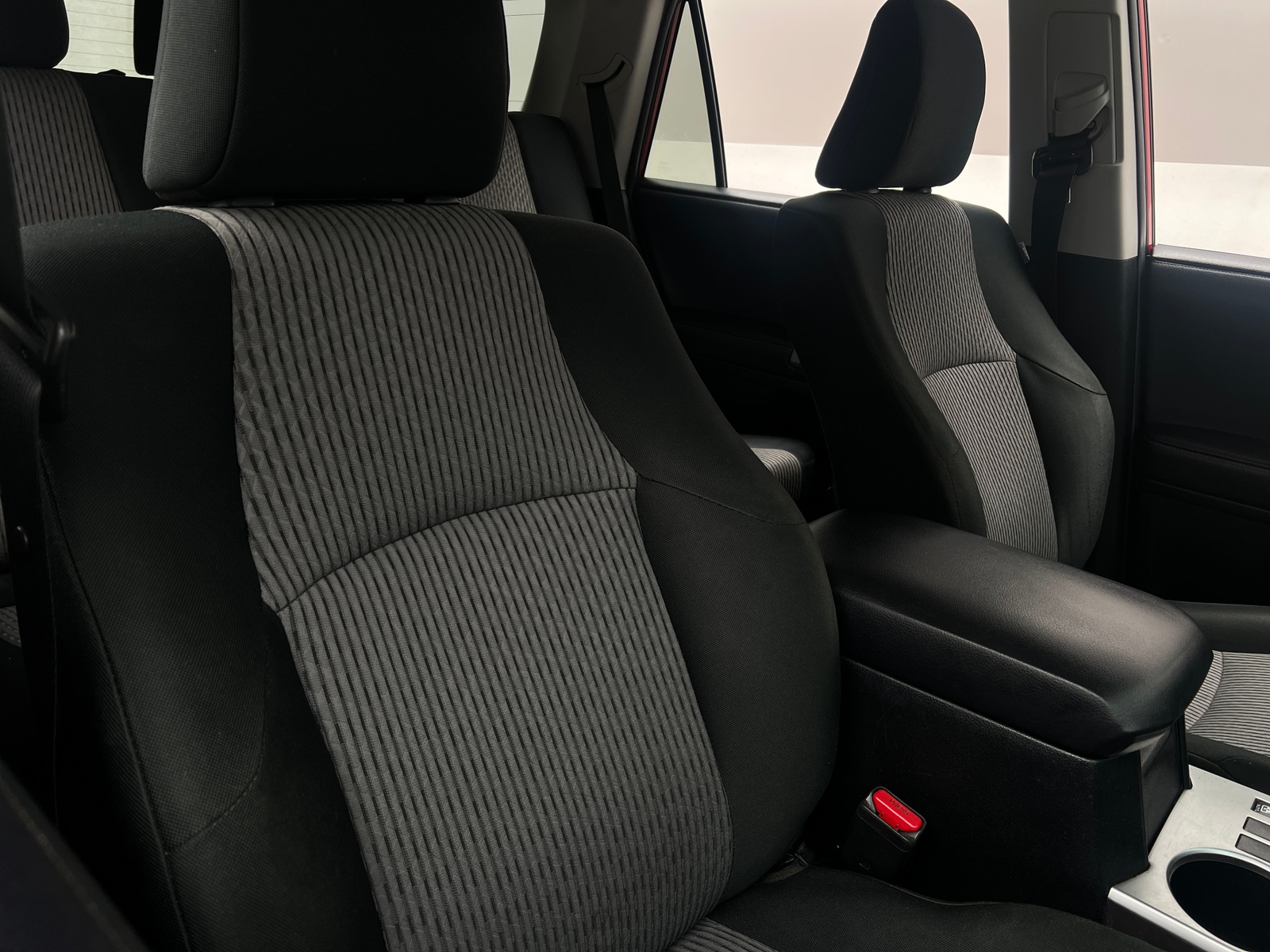 Thumbnail: 2020 Toyota 4Runner - 2