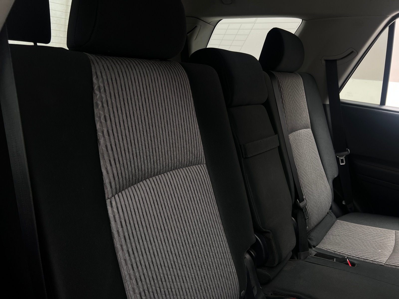 Thumbnail: 2020 Toyota 4Runner - 6