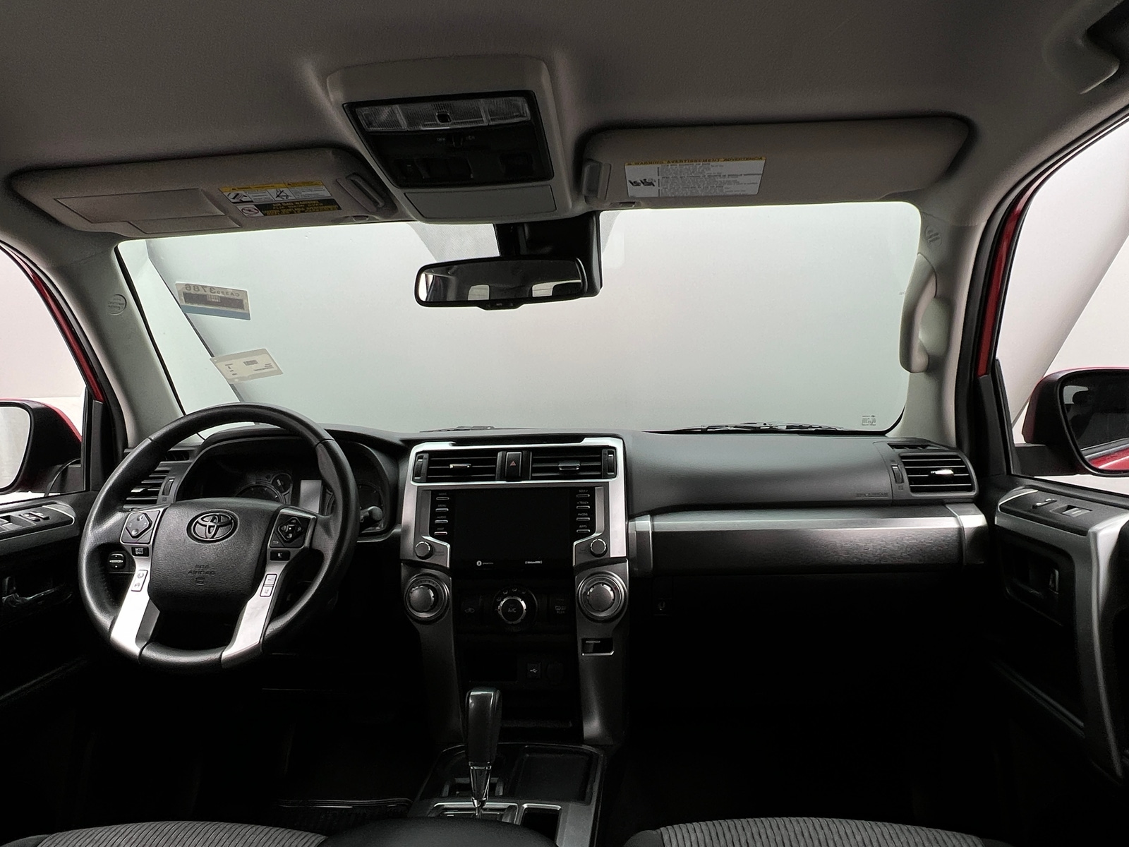 Thumbnail: 2020 Toyota 4Runner - 3