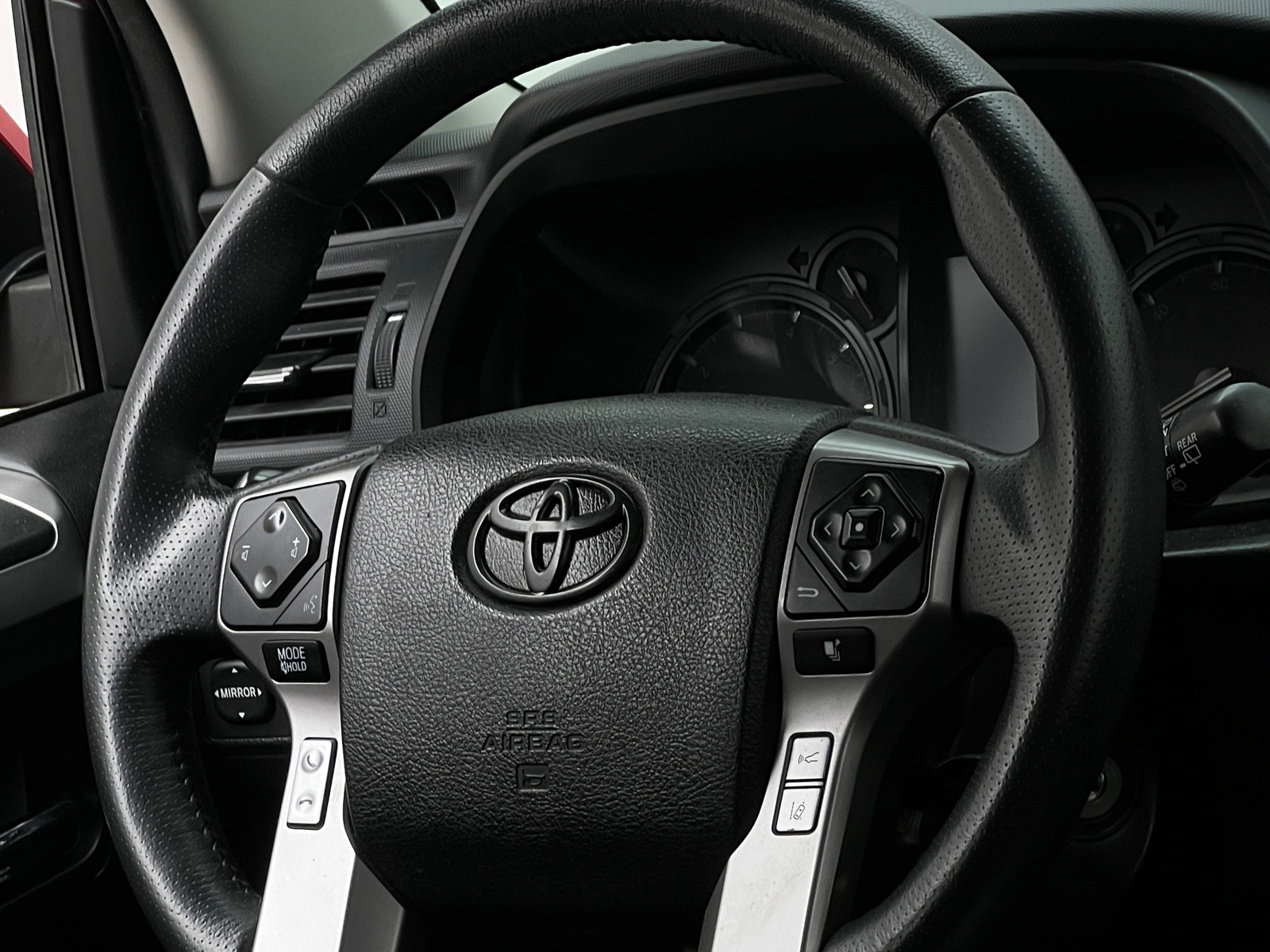 Thumbnail: 2020 Toyota 4Runner - 5