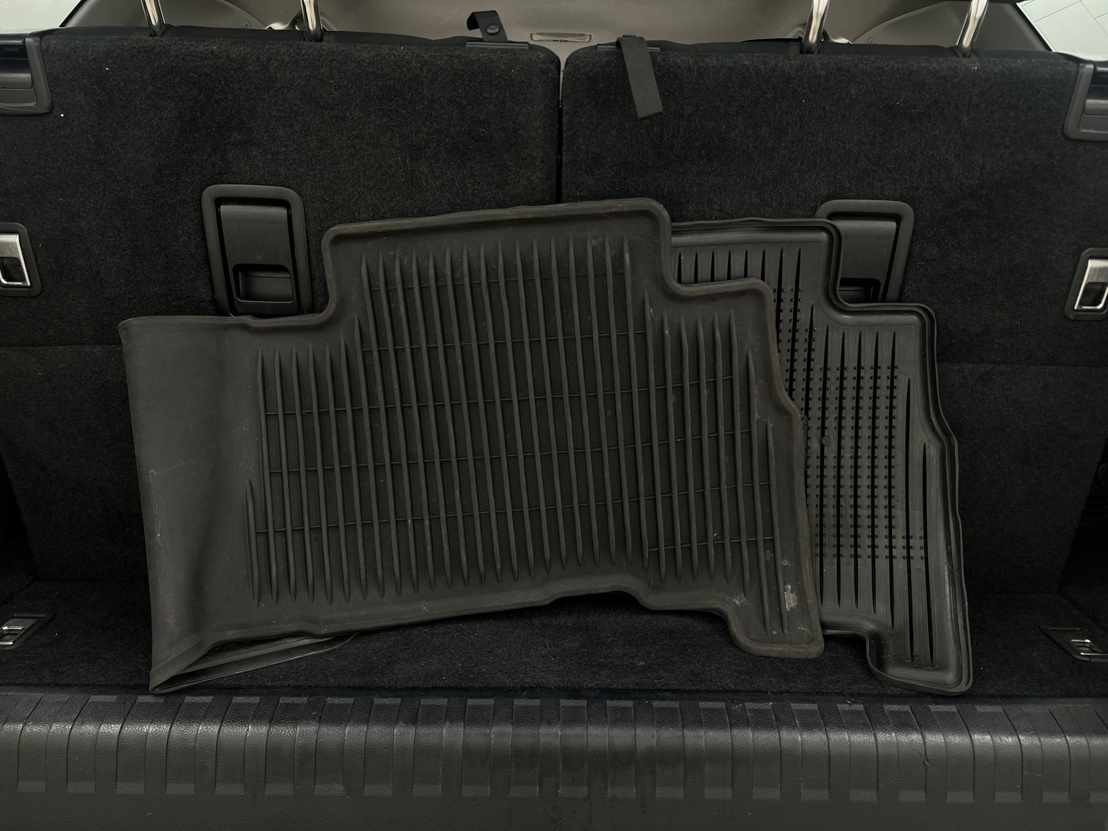 Thumbnail: 2020 Toyota 4Runner - 7