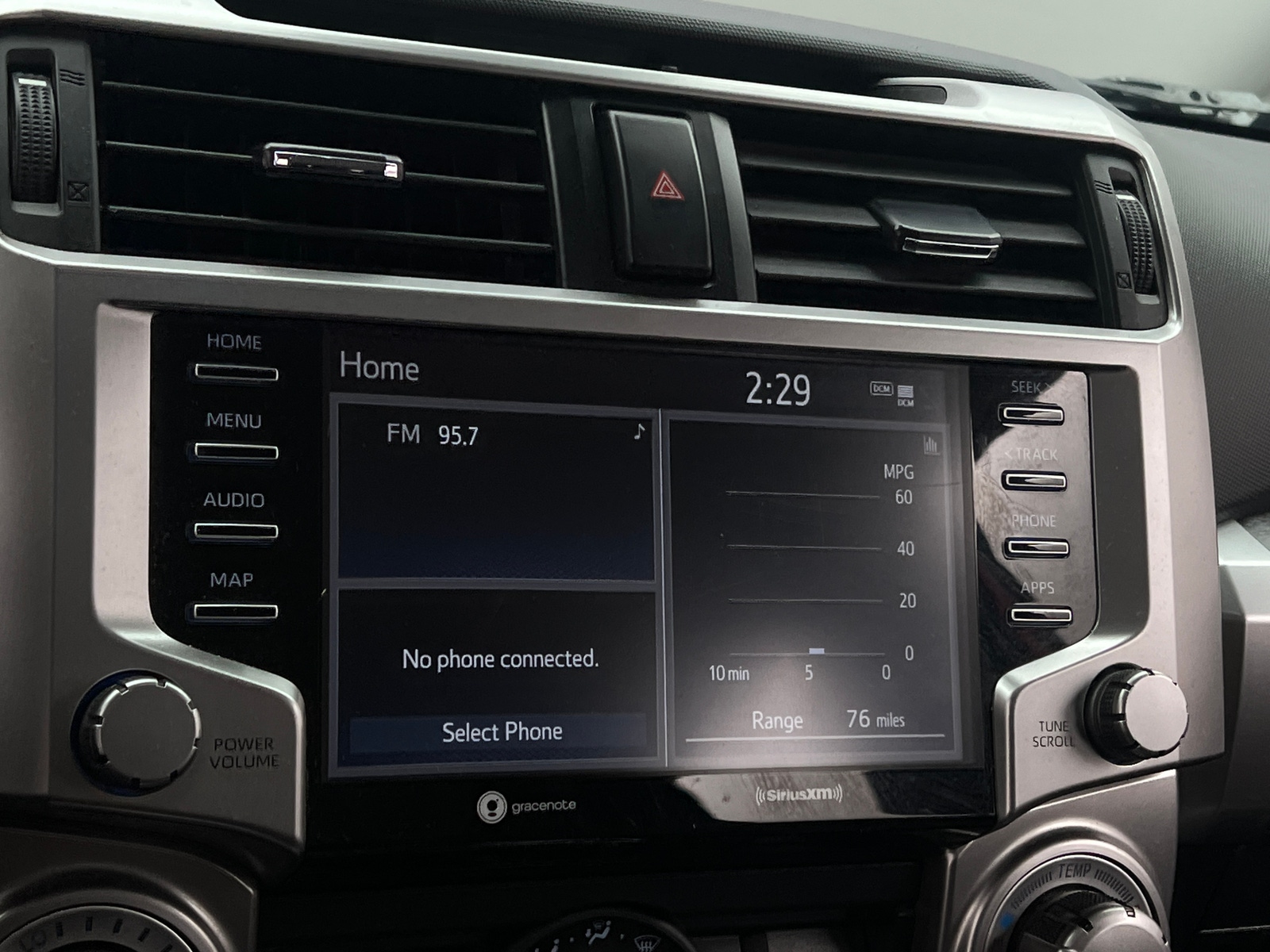 Thumbnail: 2020 Toyota 4Runner - 4