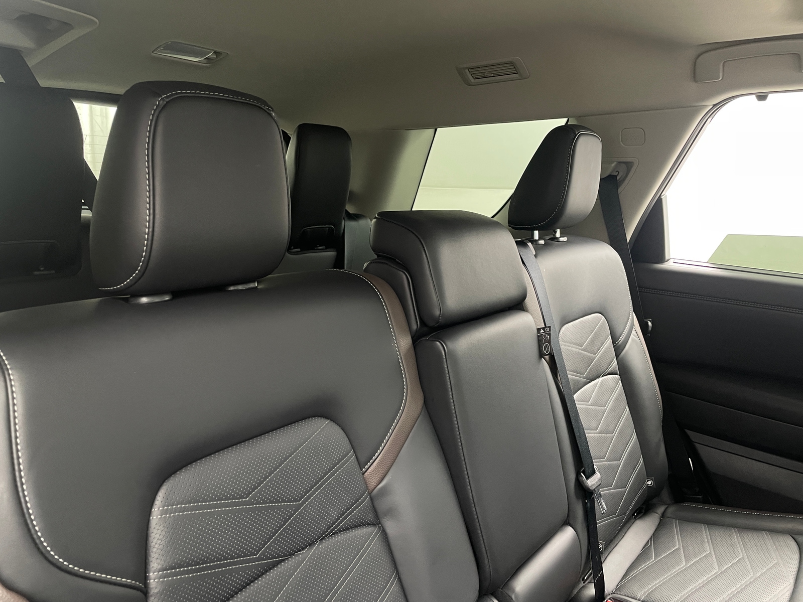 Thumbnail: 2024 Nissan Pathfinder - 5
