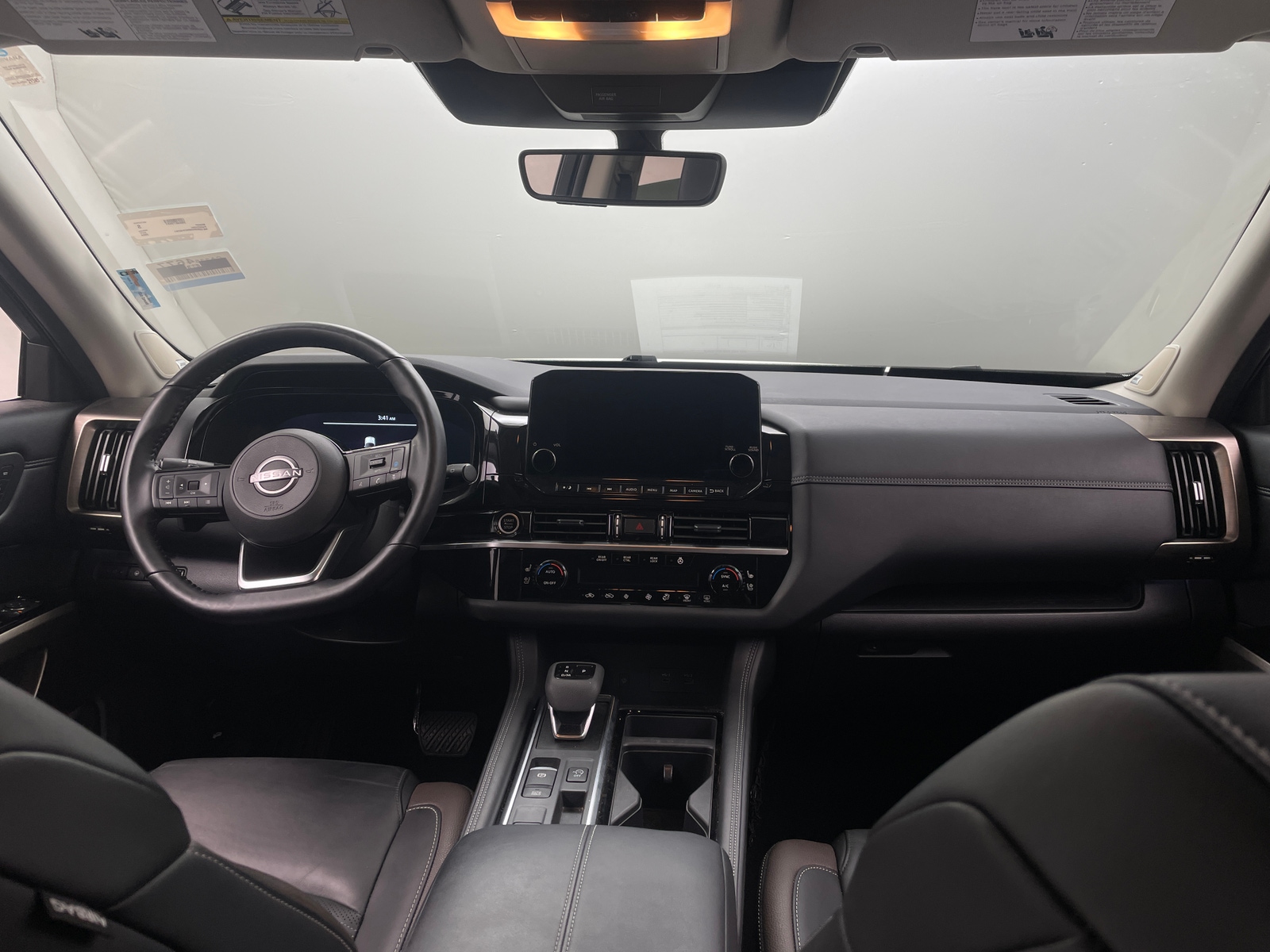 Thumbnail: 2024 Nissan Pathfinder - 2