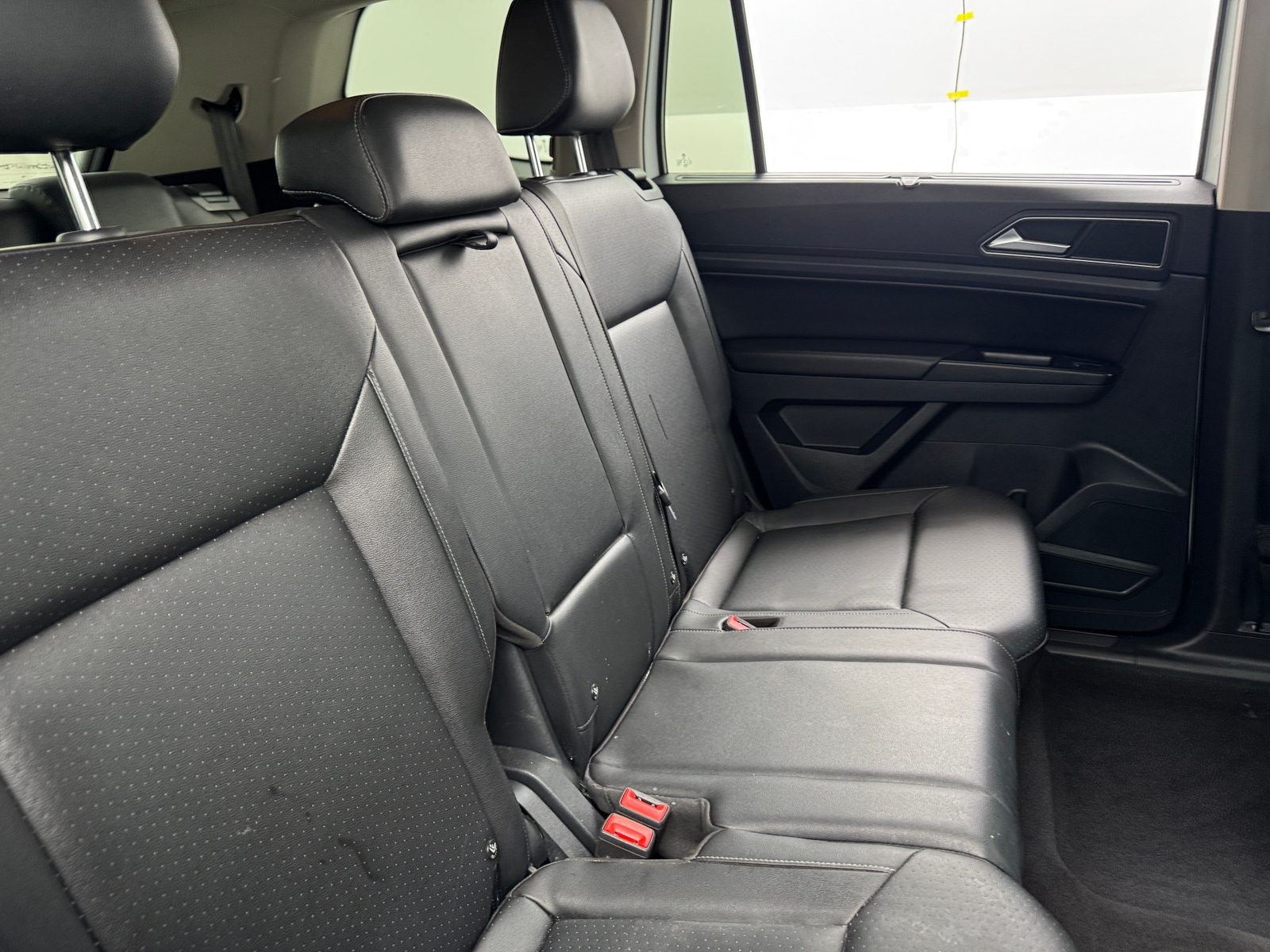 Thumbnail: 2019 Volkswagen Atlas - 5
