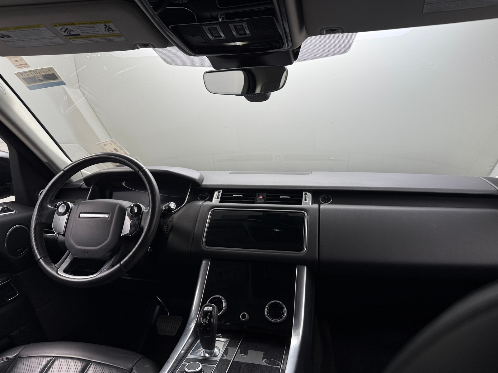 Thumbnail: 2020 Land Rover Range Rover Sport - 2