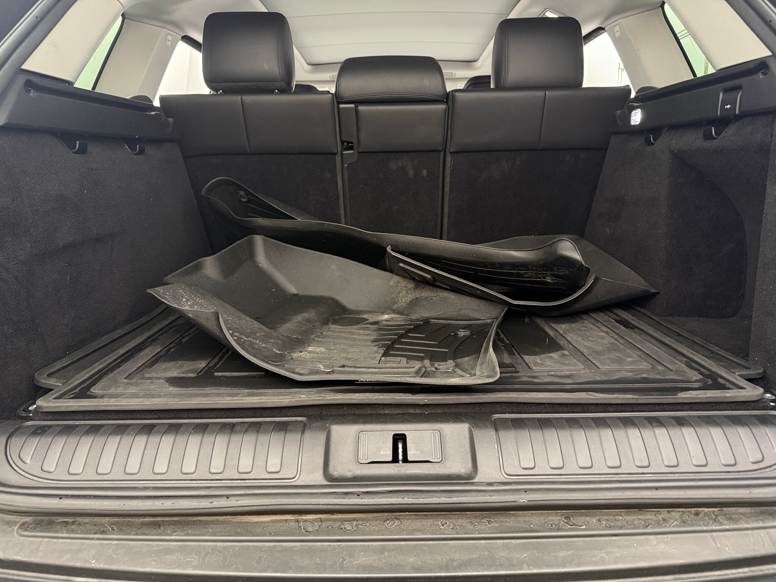 Thumbnail: 2020 Land Rover Range Rover Sport - 6