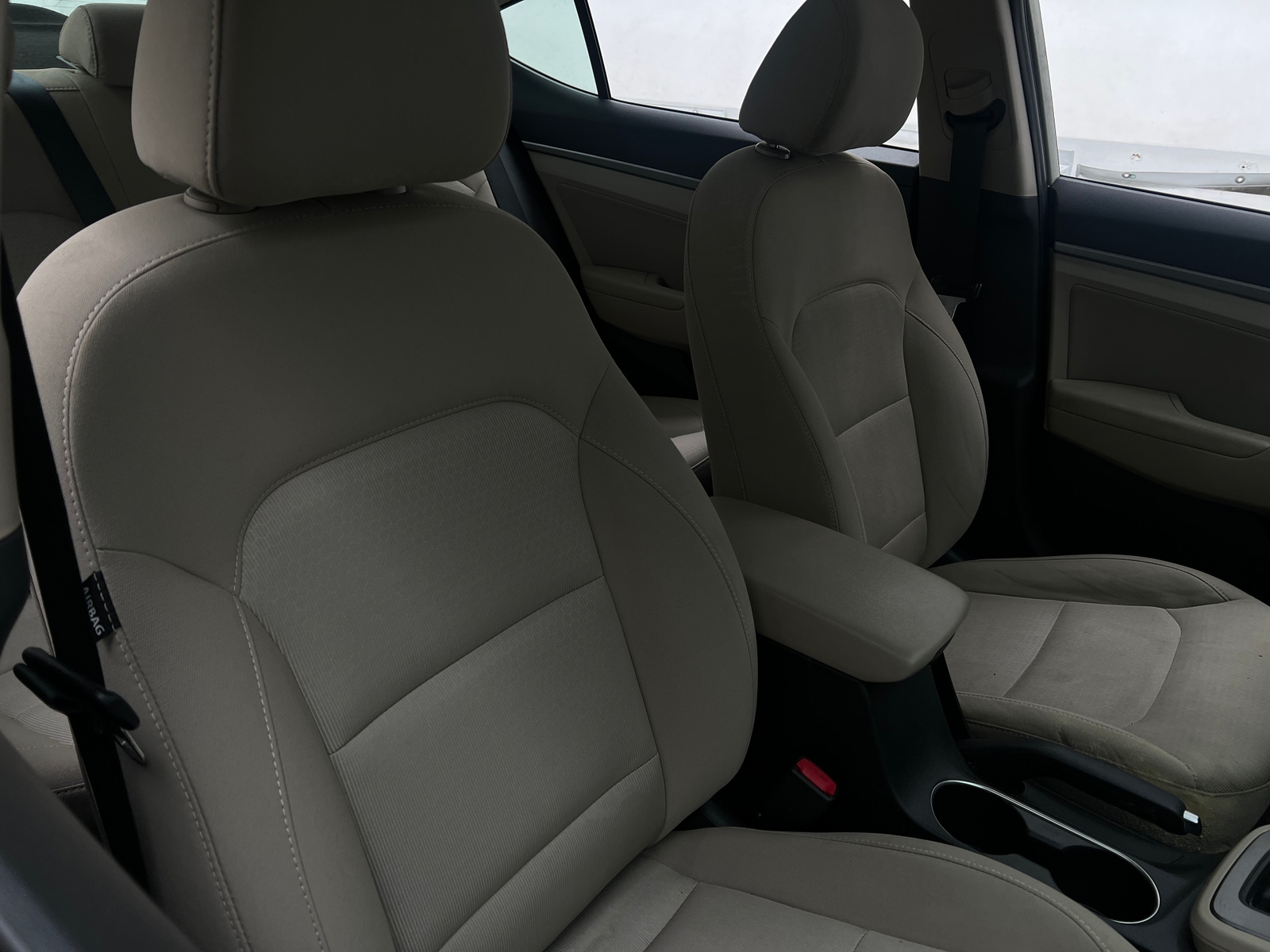Thumbnail: 2018 Hyundai Elantra - 2