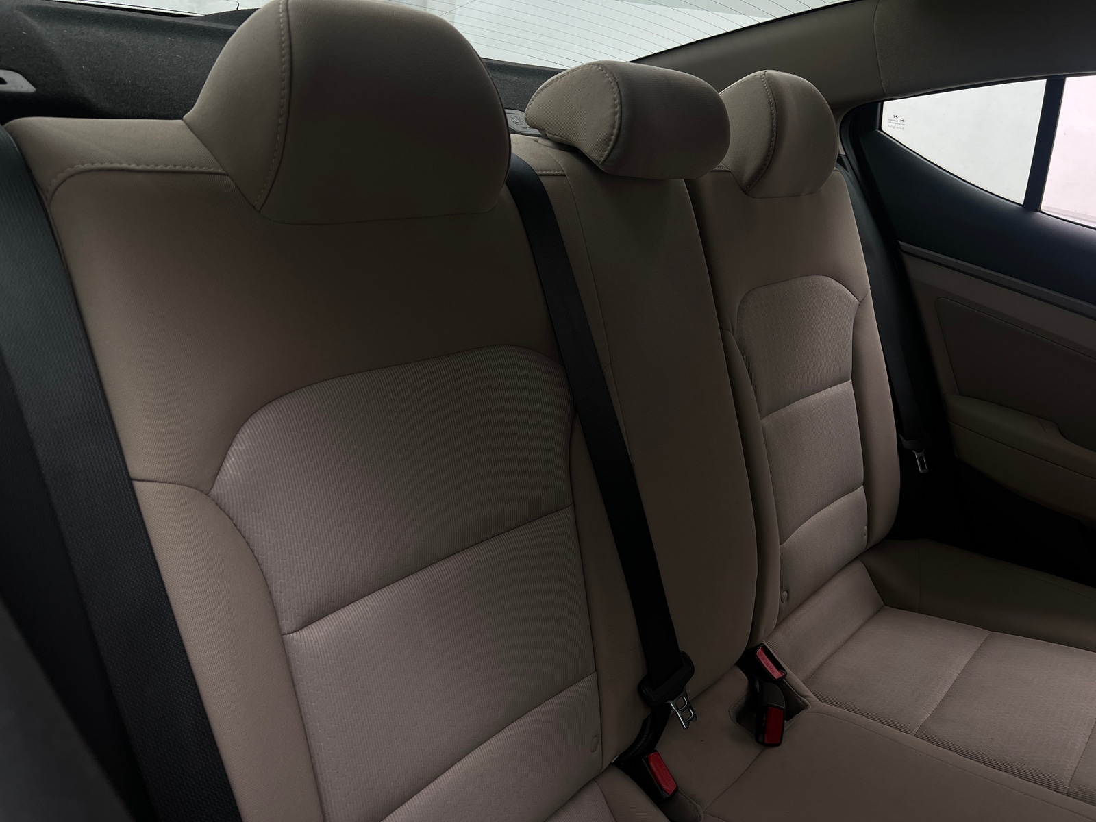 Thumbnail: 2018 Hyundai Elantra - 6