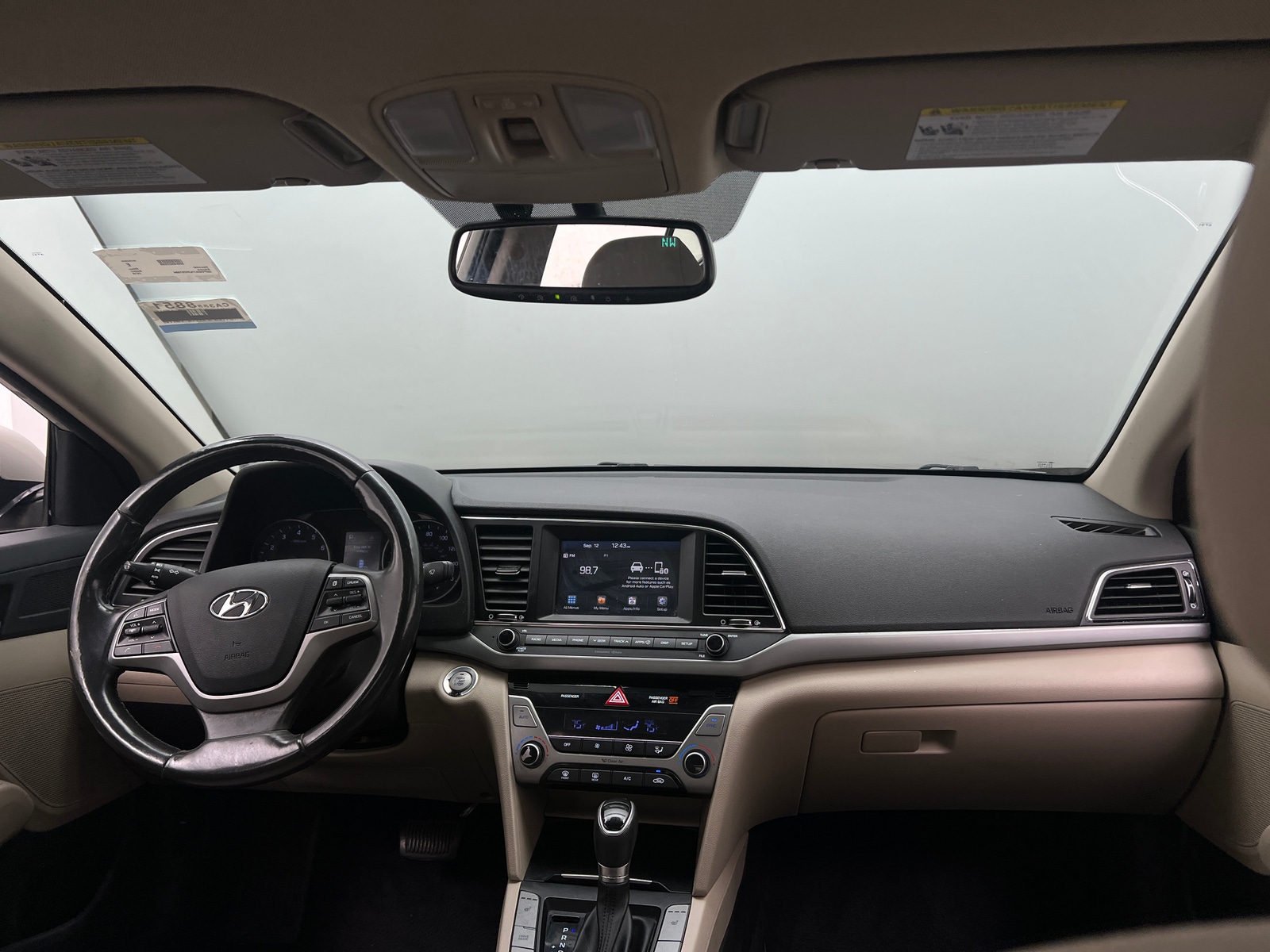 Thumbnail: 2018 Hyundai Elantra - 3