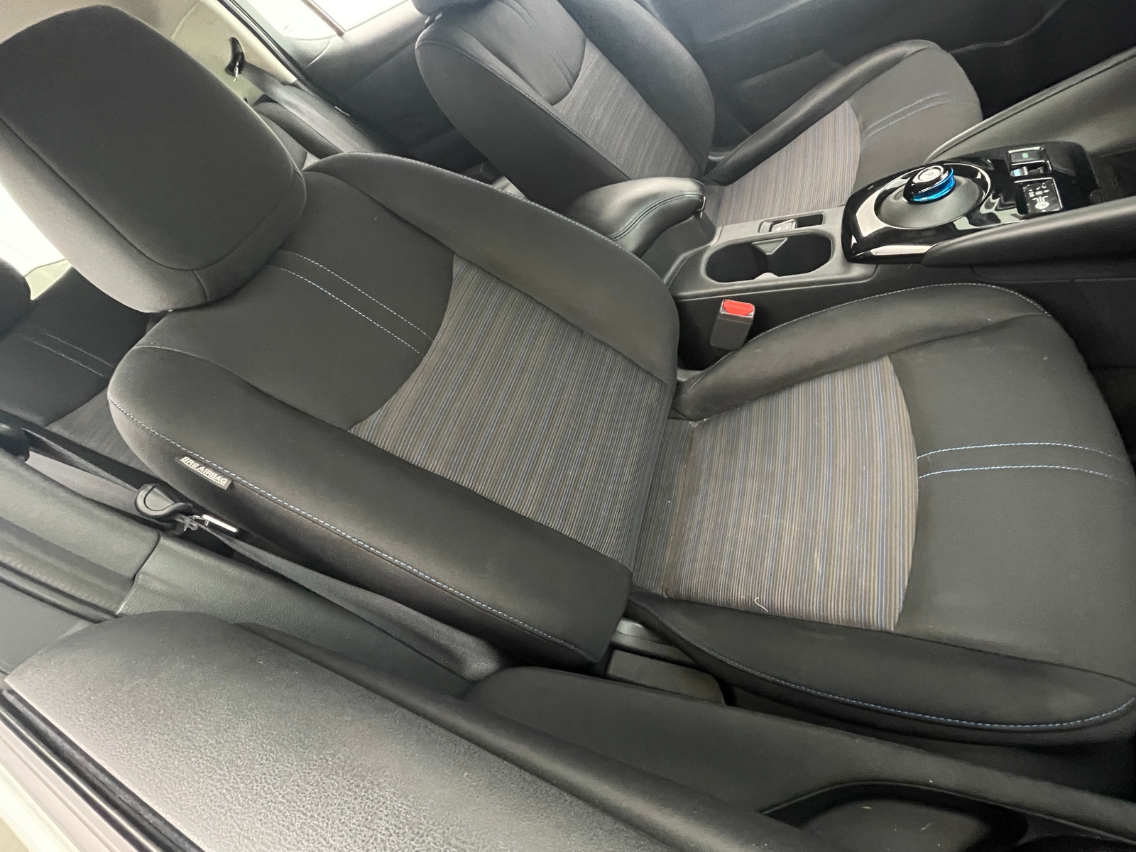 Thumbnail: 2020 Nissan Leaf - 2