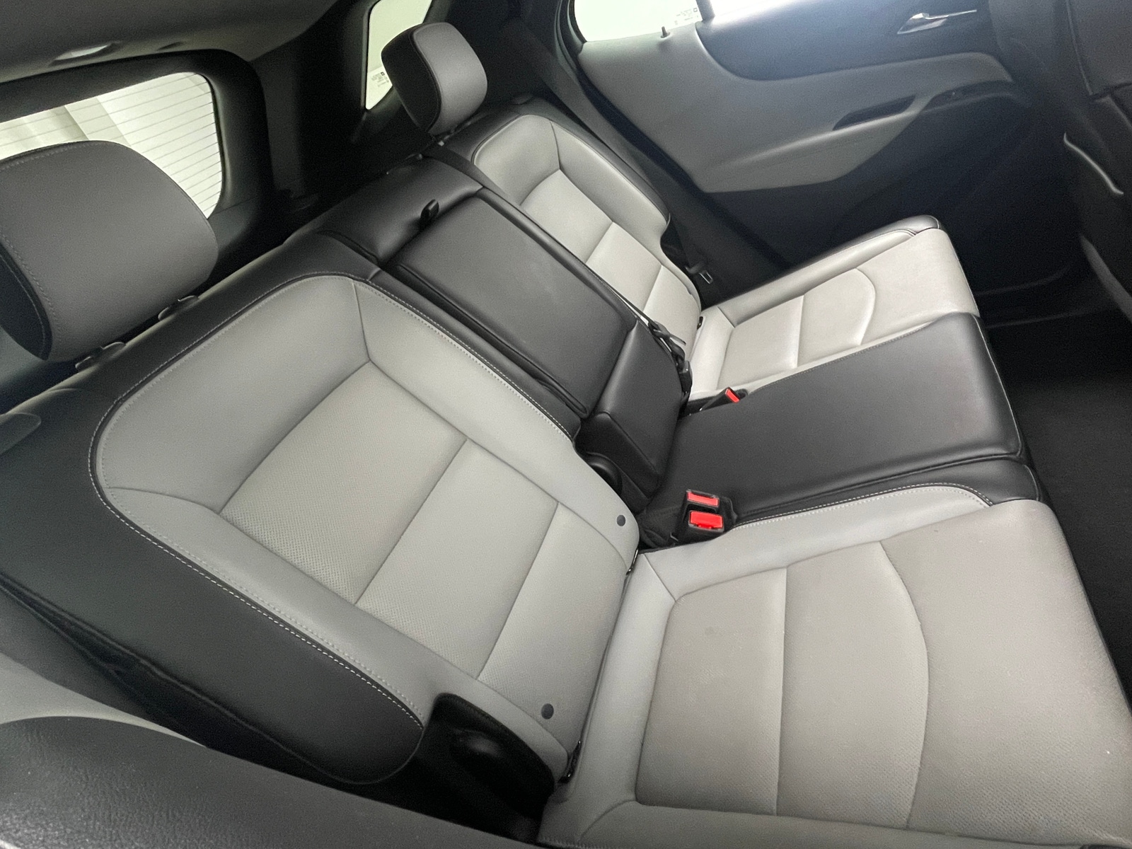 Thumbnail: 2019 Chevrolet Equinox - 5