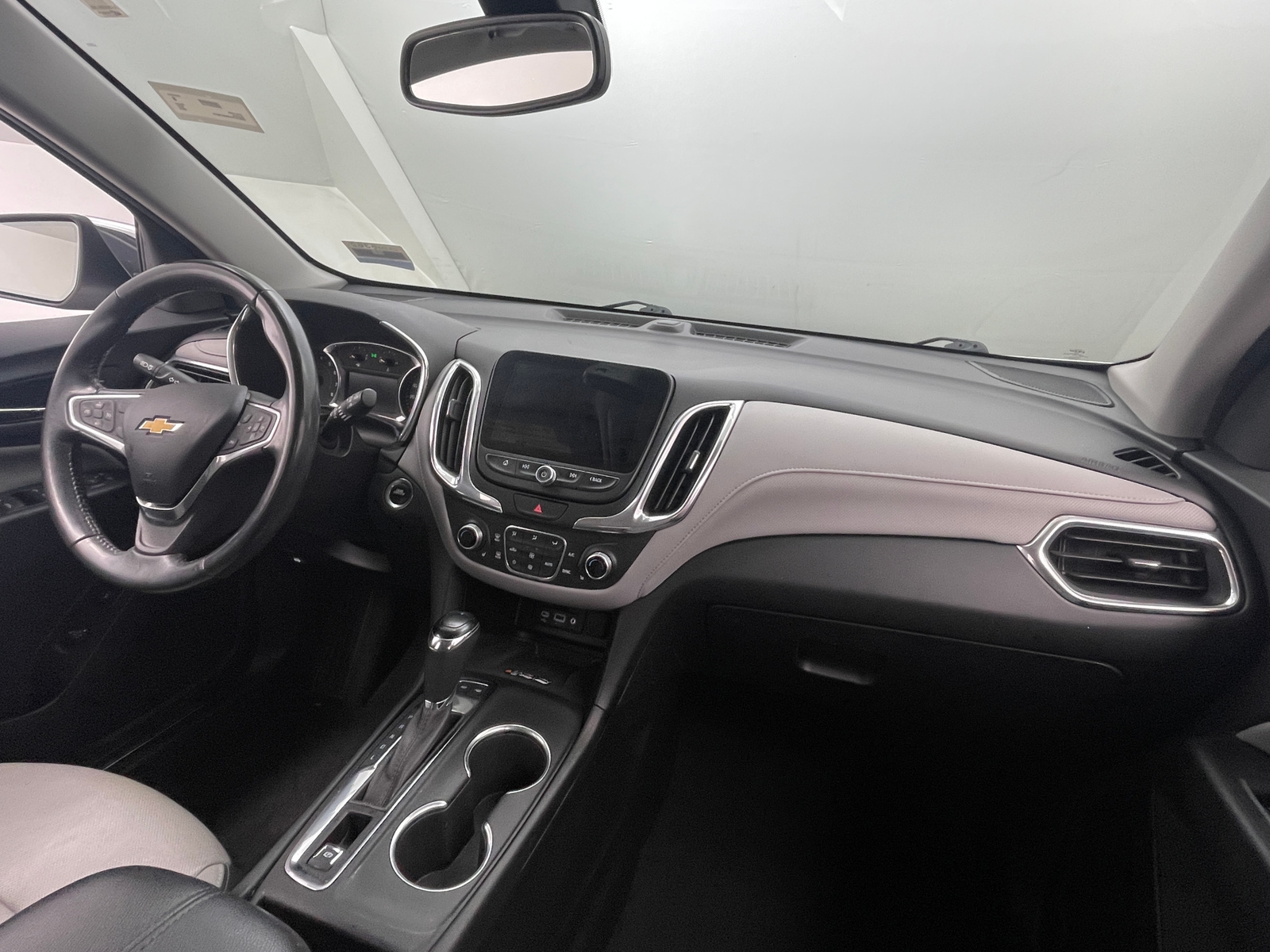 Thumbnail: 2019 Chevrolet Equinox - 2