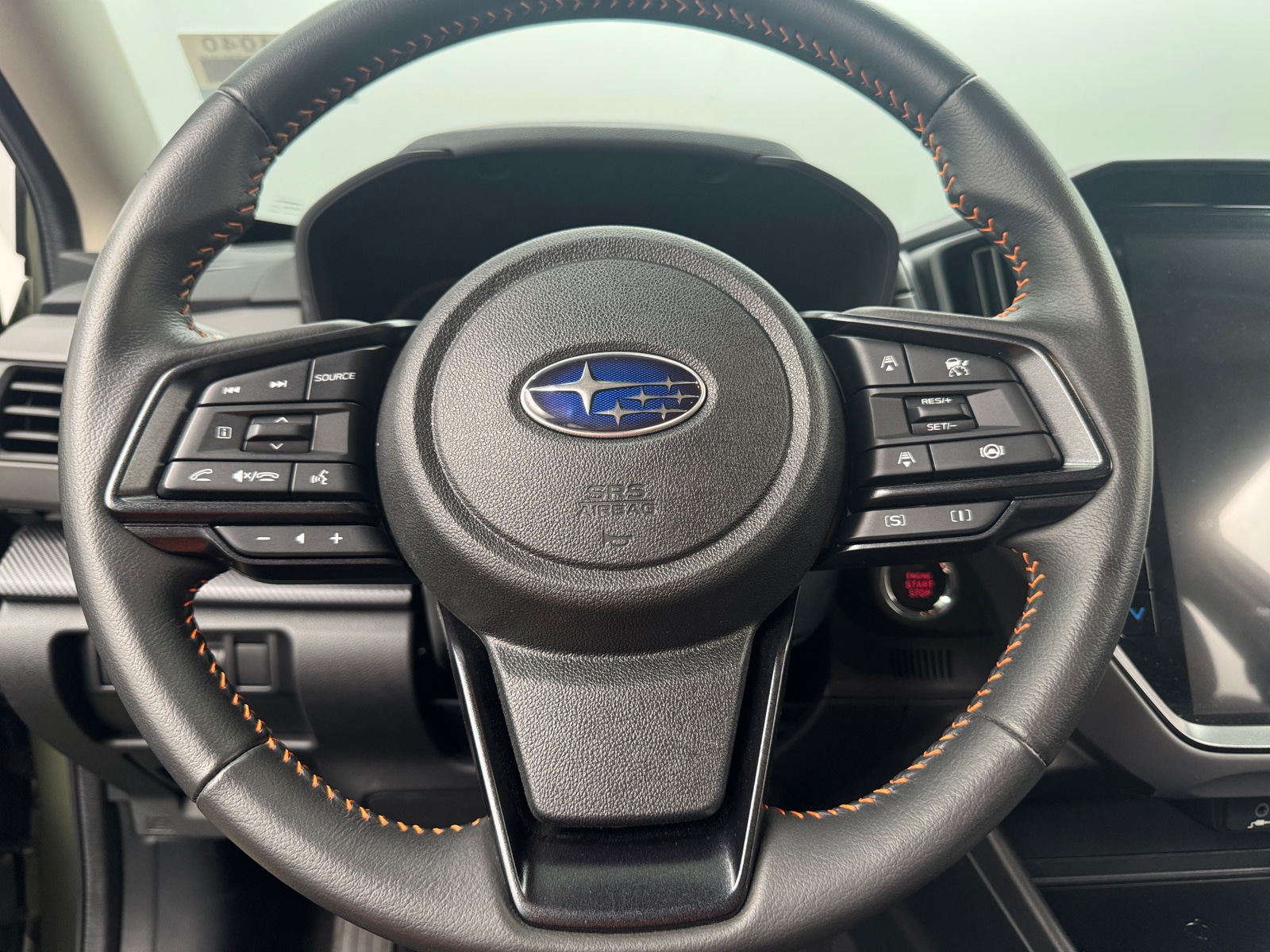 Thumbnail: 2024 Subaru Crosstrek - 4