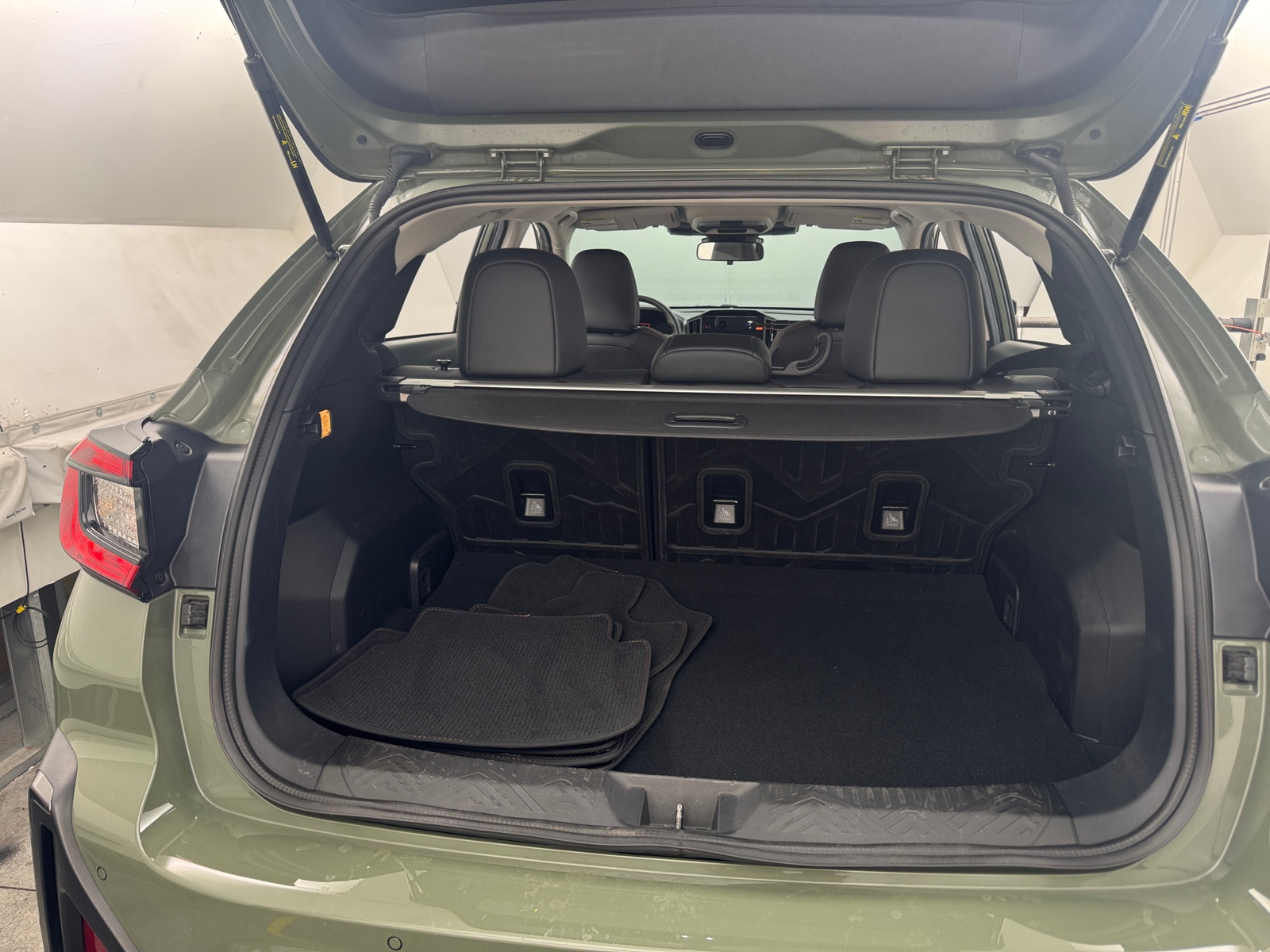 Thumbnail: 2024 Subaru Crosstrek - 6