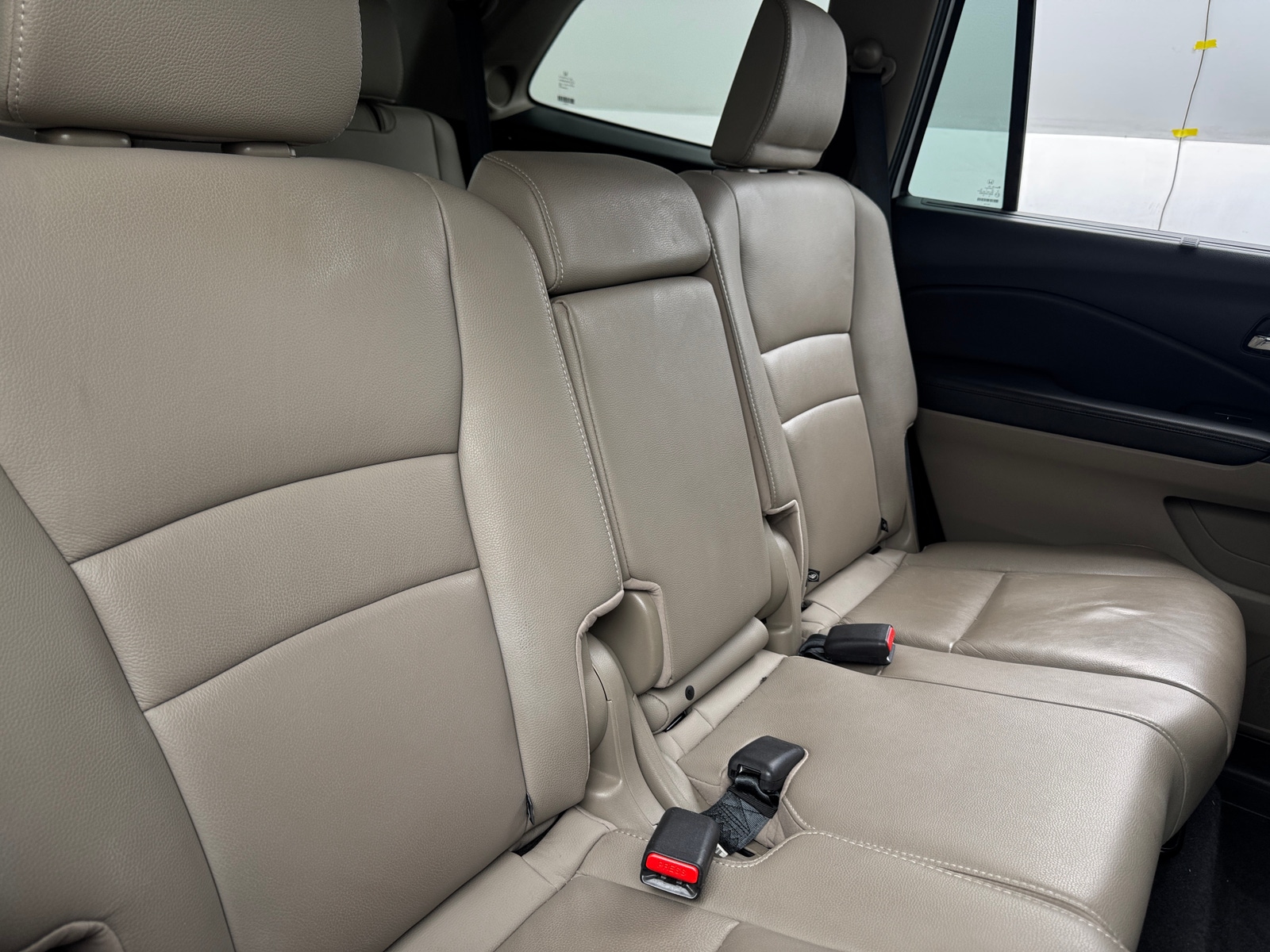 Thumbnail: 2020 Honda Pilot - 5